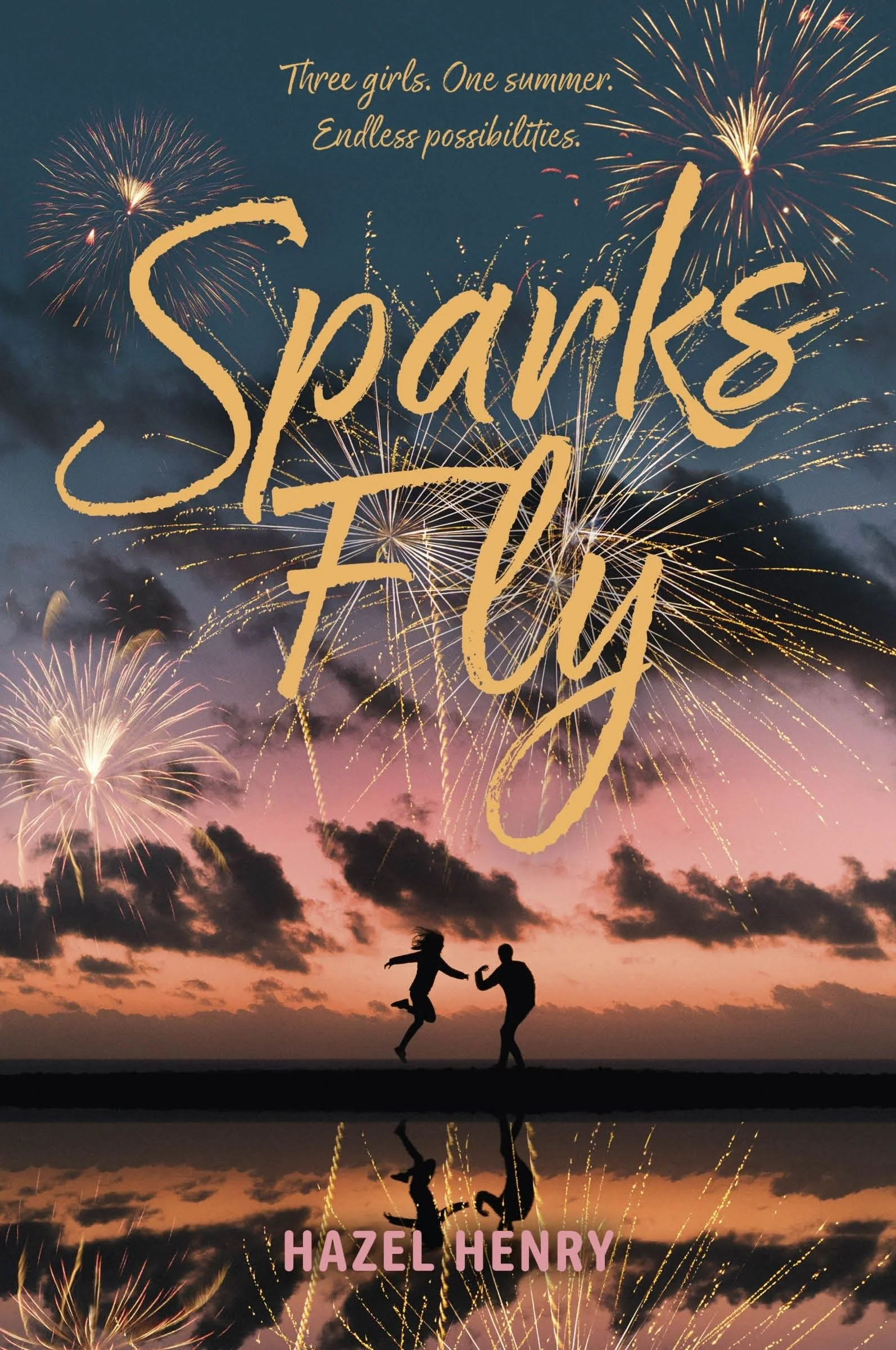 Sparks Fly - Image 4