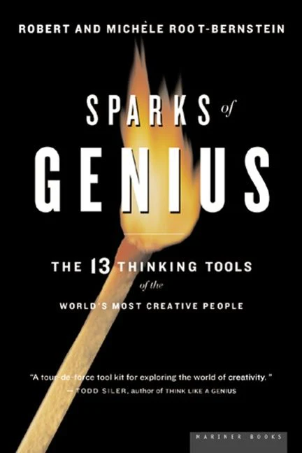 Sparks Of Genius - Image 2