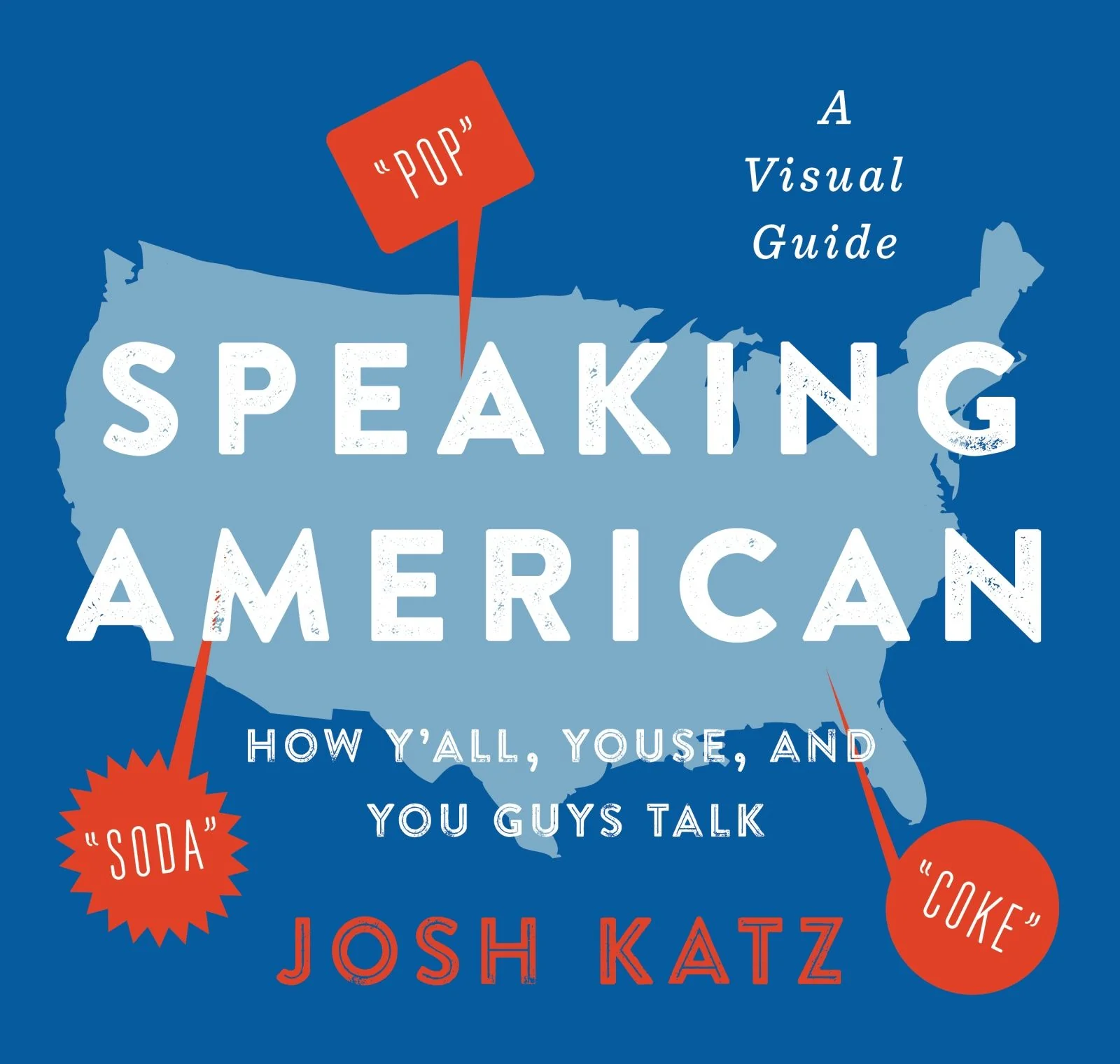 Speaking American - Image 2
