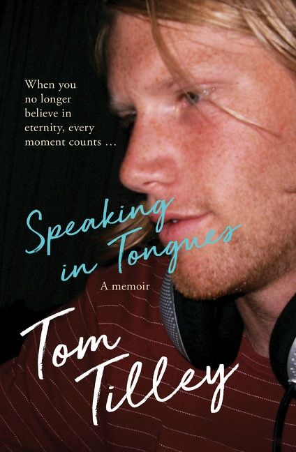 Speaking In Tongues - Image 3