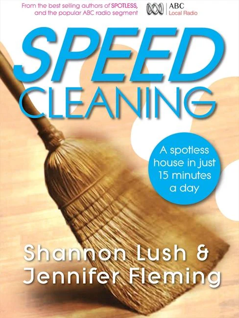 Speedcleaning: Room by room cleaning in the fast lane - Image 2