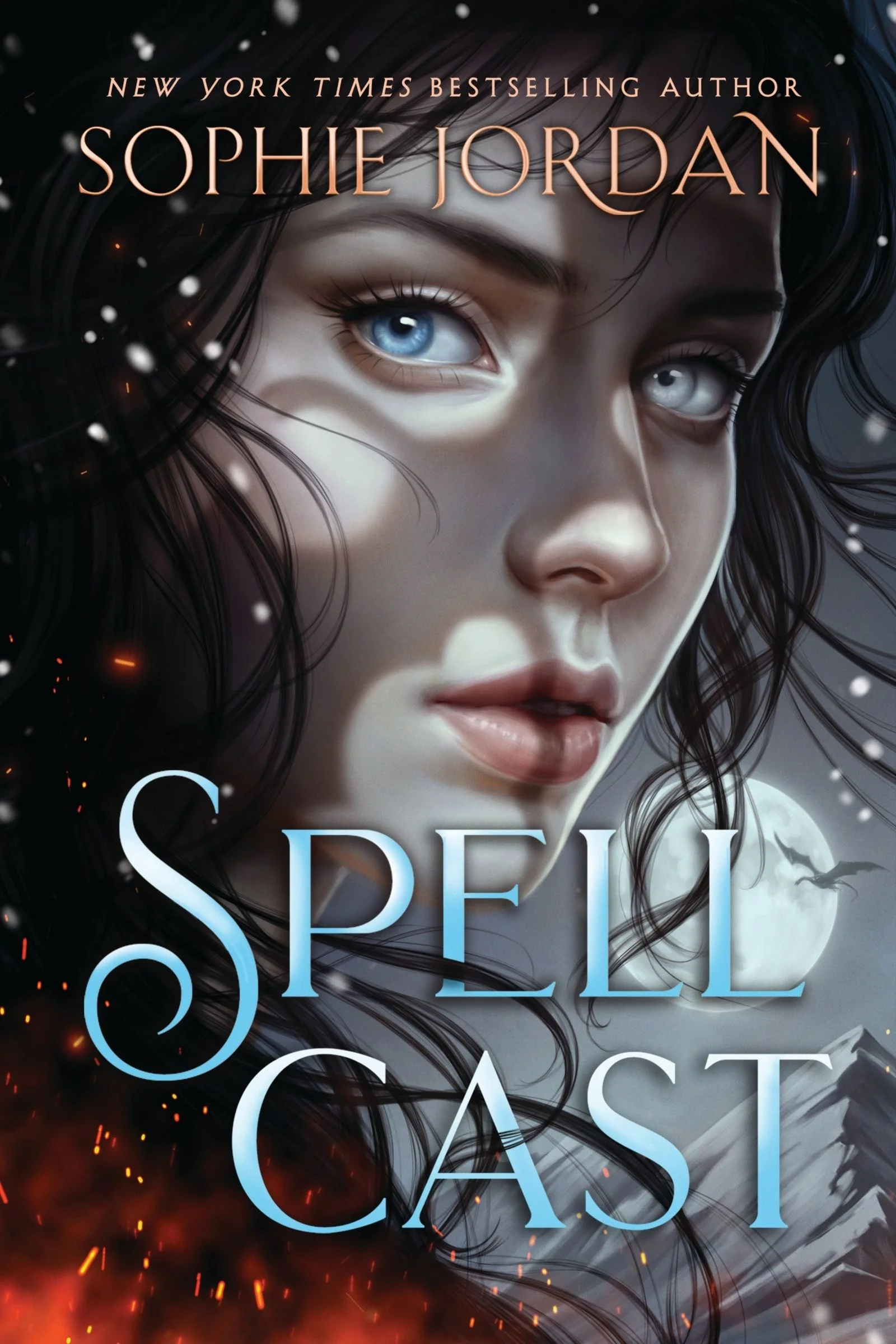 Spellcast - Image 2