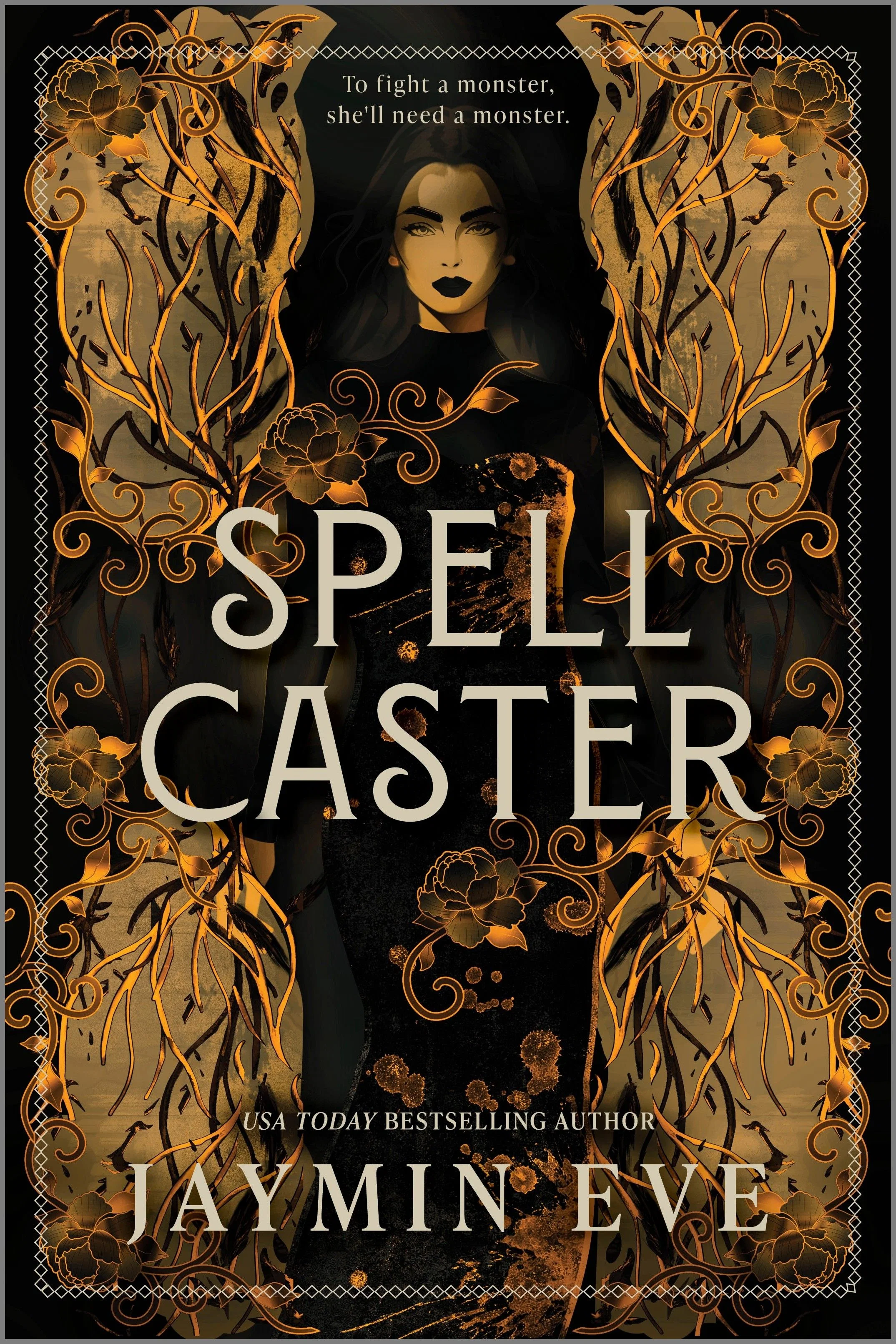 Spellcaster - Image 2