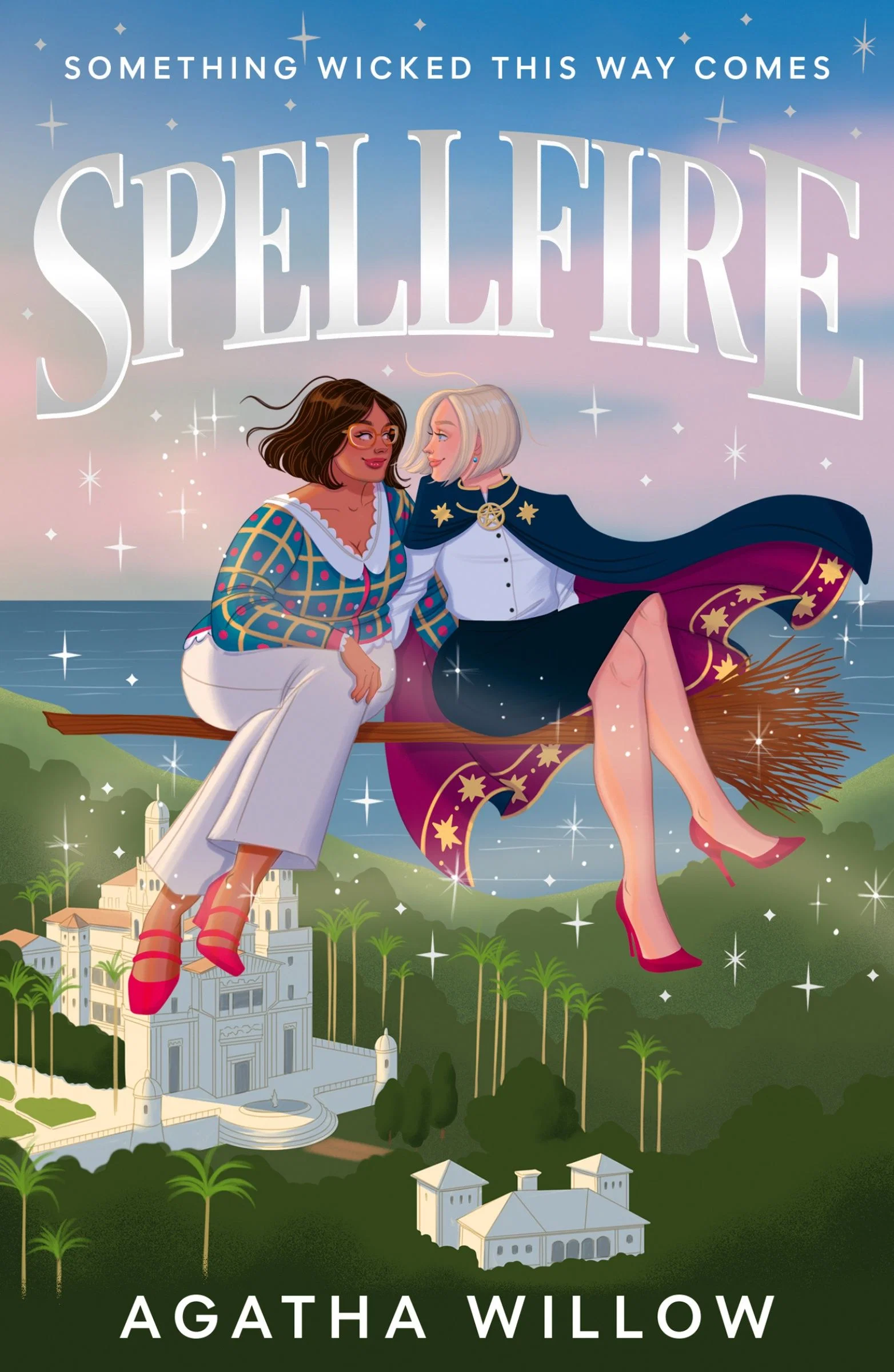 Spellfire - Image 2