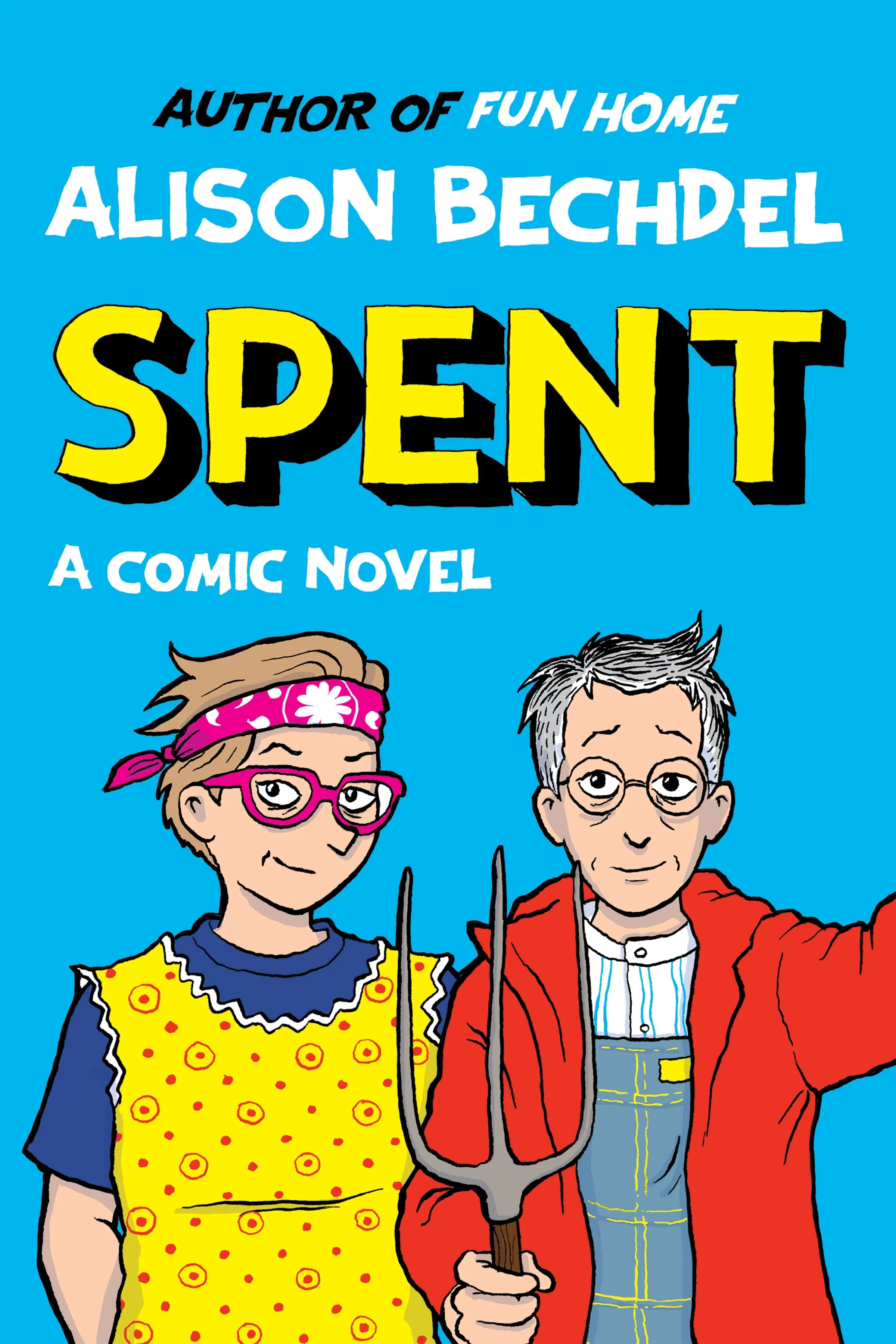 Spent - Image 4