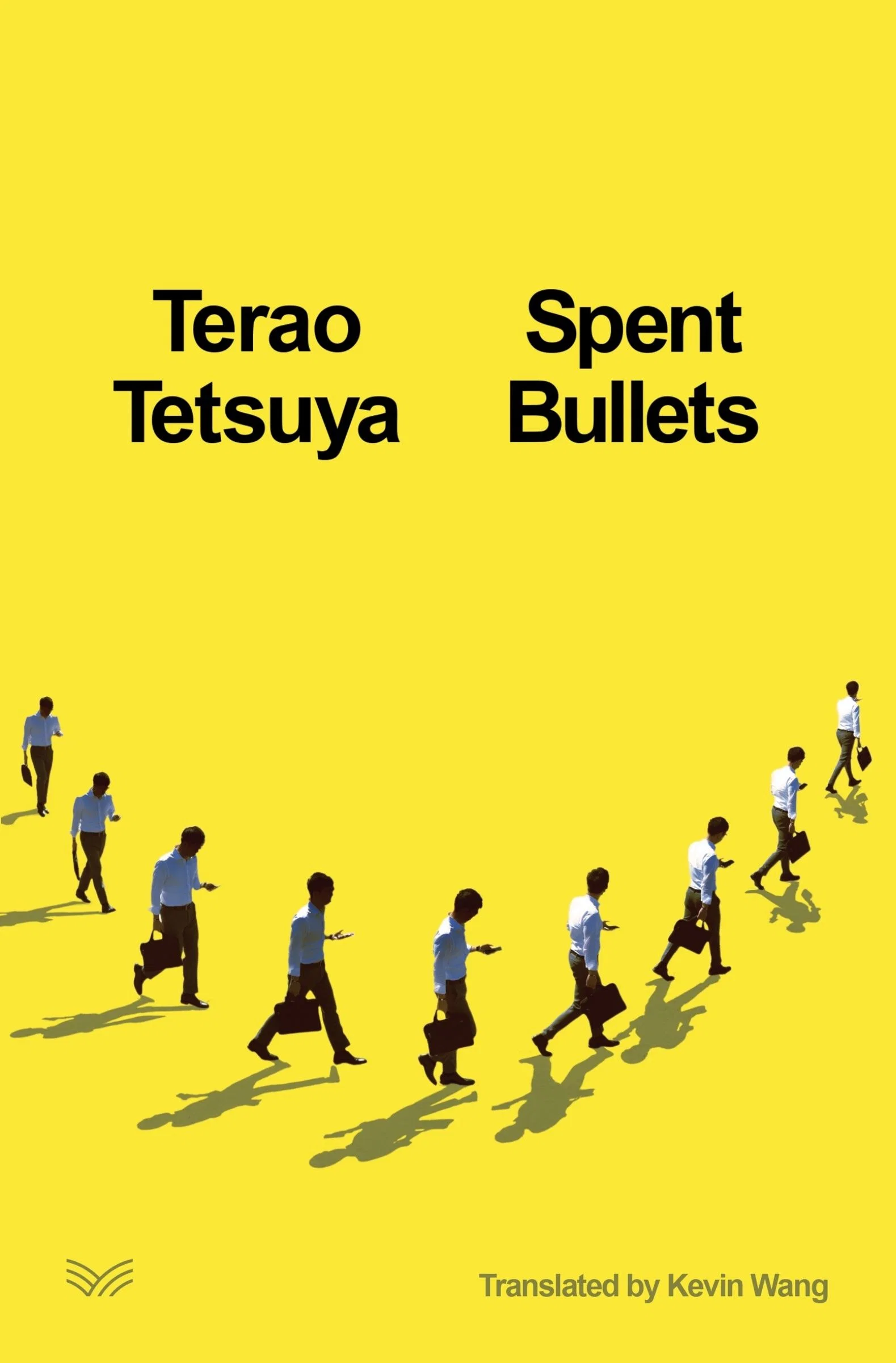 Spent Bullets - Image 2