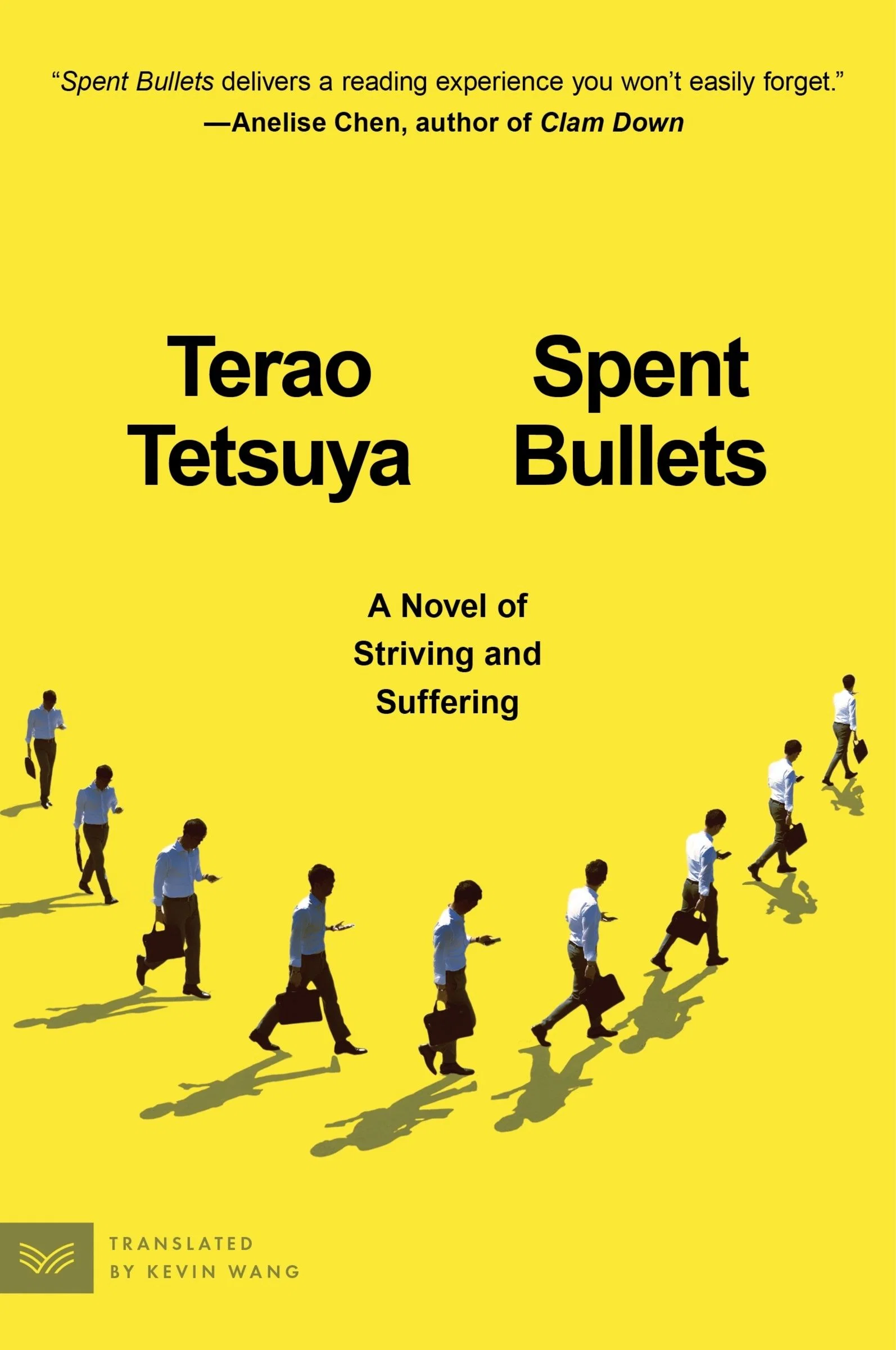 Spent Bullets - Image 5