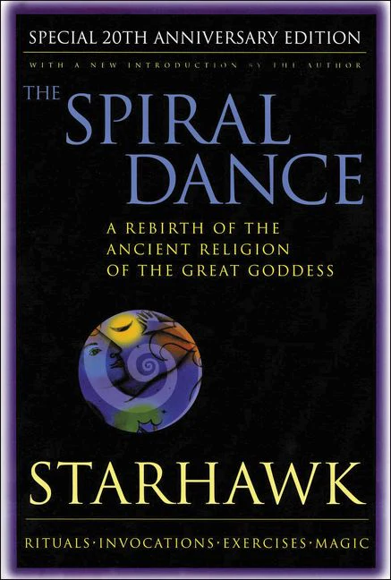Spiral Dance, The - 20th Anniversary - Image 2