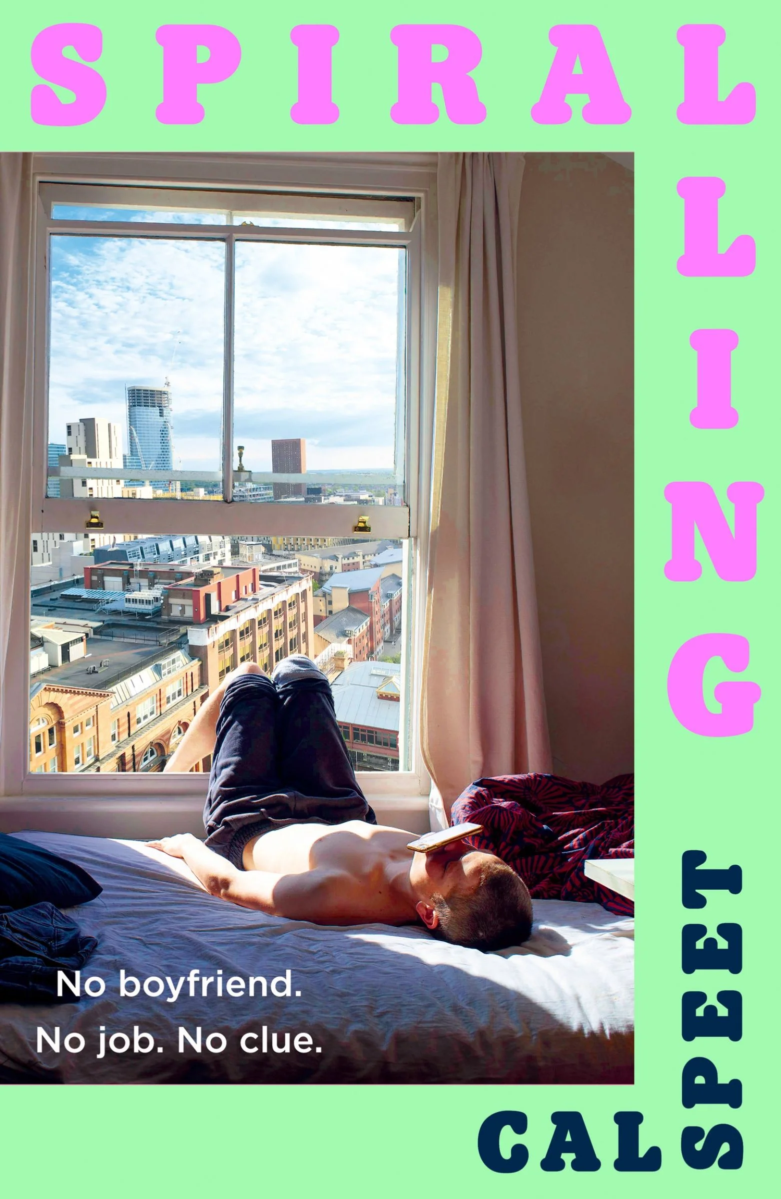 Spiralling: No boyfriend. No job. No clue. - Image 4