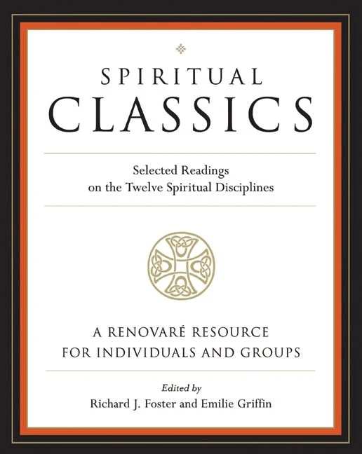 Spiritual Classics - Image 2