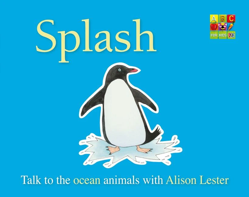 Splash - Image 2