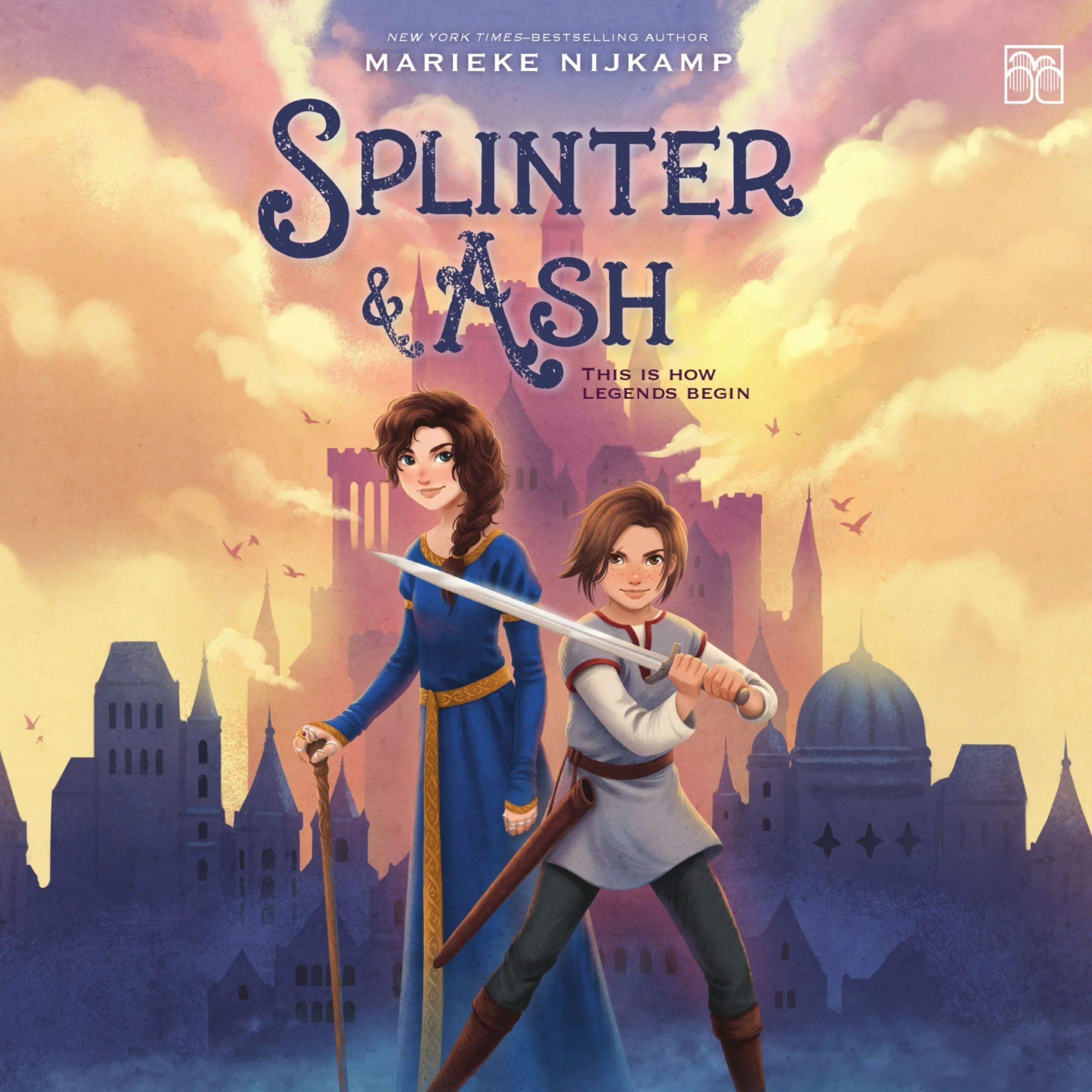 Splinter & Ash - Image 4