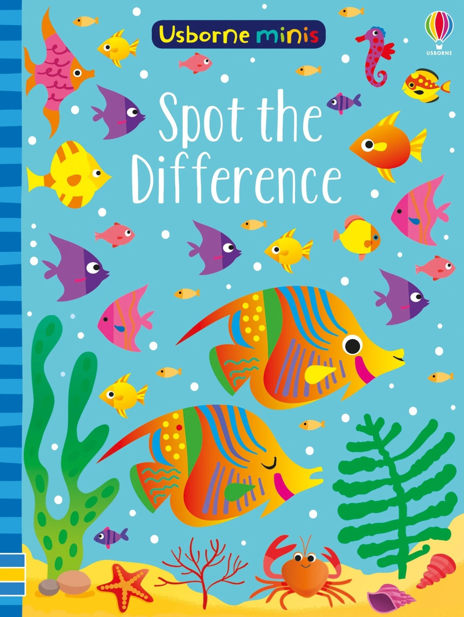 Spot the Difference - Image 2