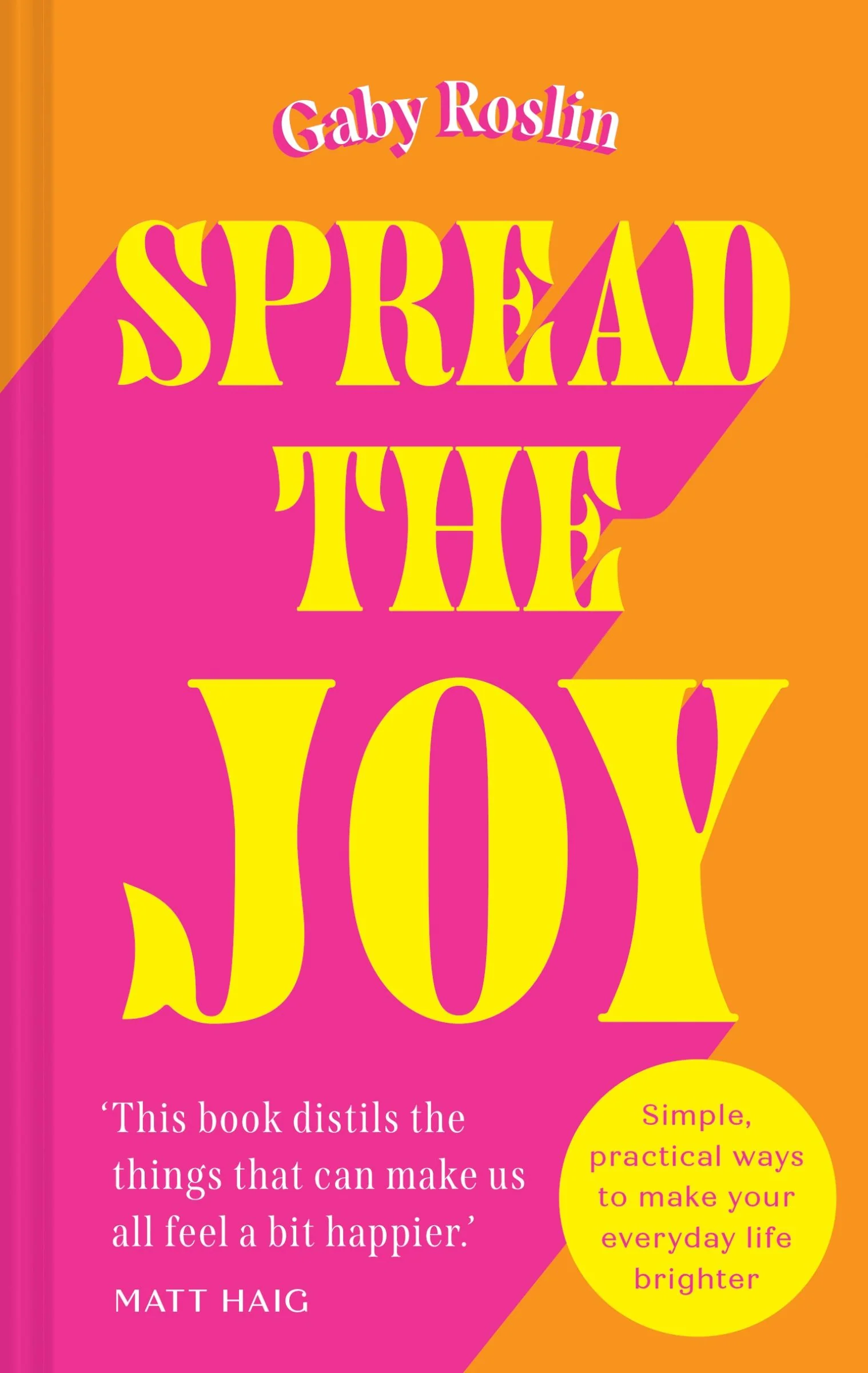Spread the Joy - Image 2