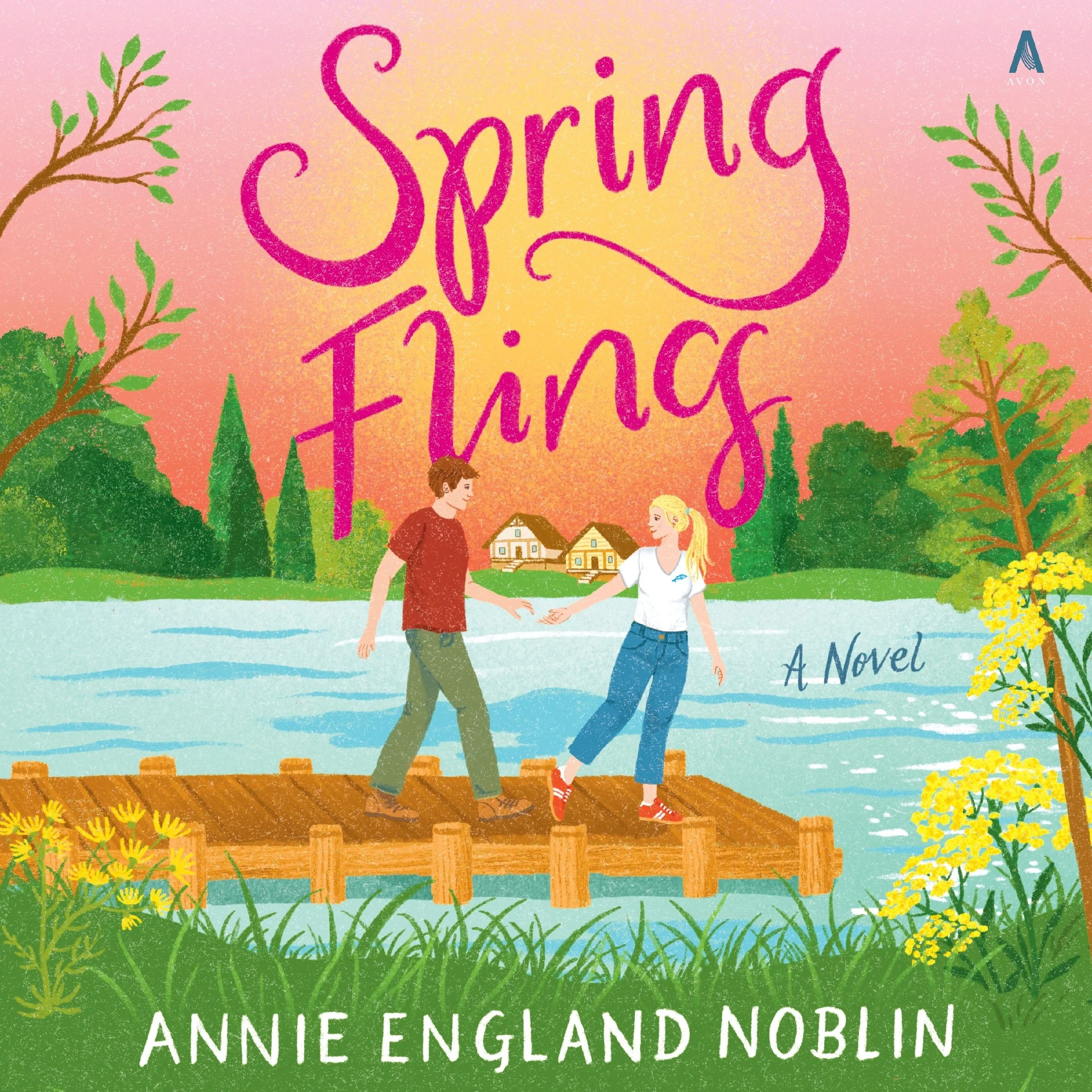 Spring Fling - Image 5