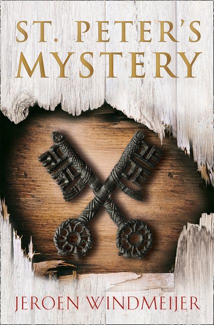 St. Peter’s Mystery - Image 2