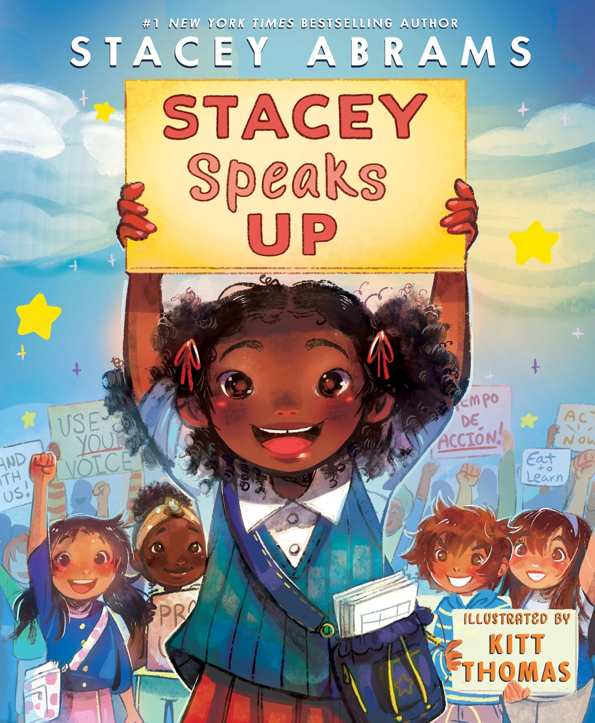 Stacey Speaks Up - Image 4