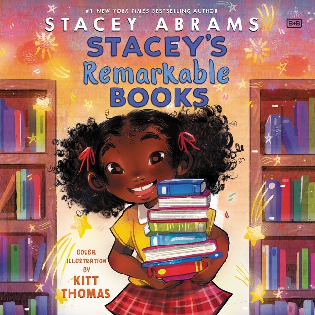 Stacey's Remarkable Books - Image 3