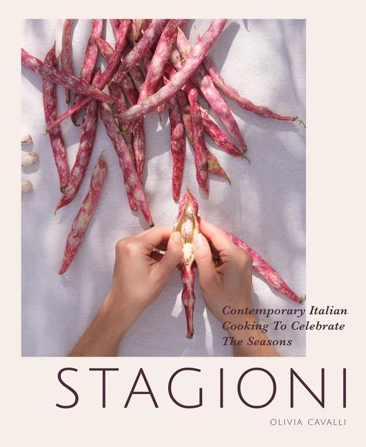 Stagioni: Contemporary Italian Cooking to Celebrate the Seasons - Image 3