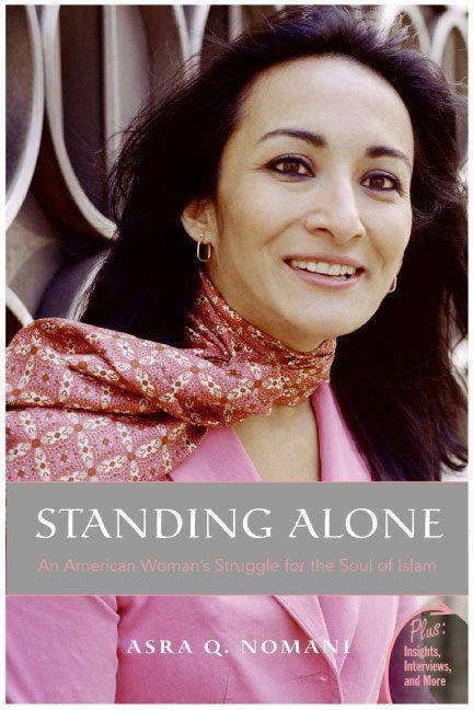 Standing Alone - Image 2