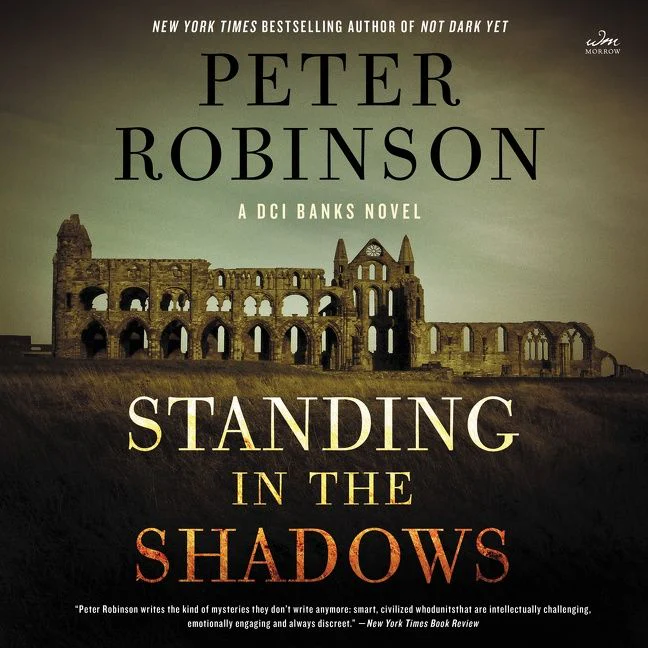Standing in the Shadows - Image 5
