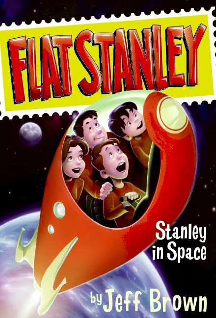 Stanley in Space - Image 2