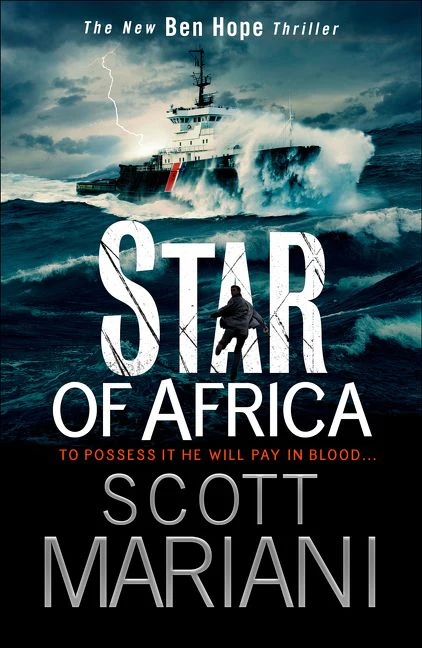 Star of Africa - Image 2