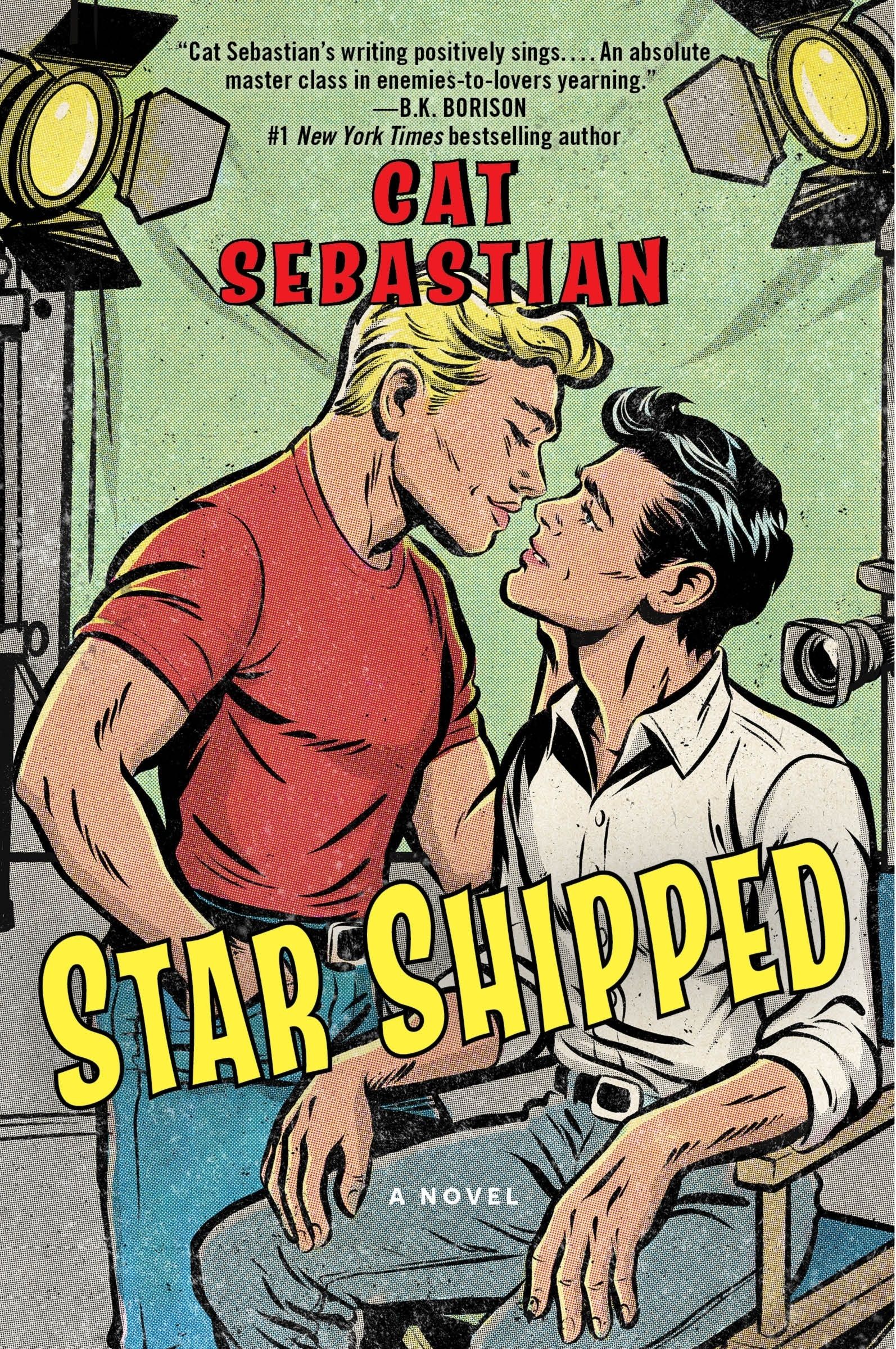 Star Shipped - Image 2