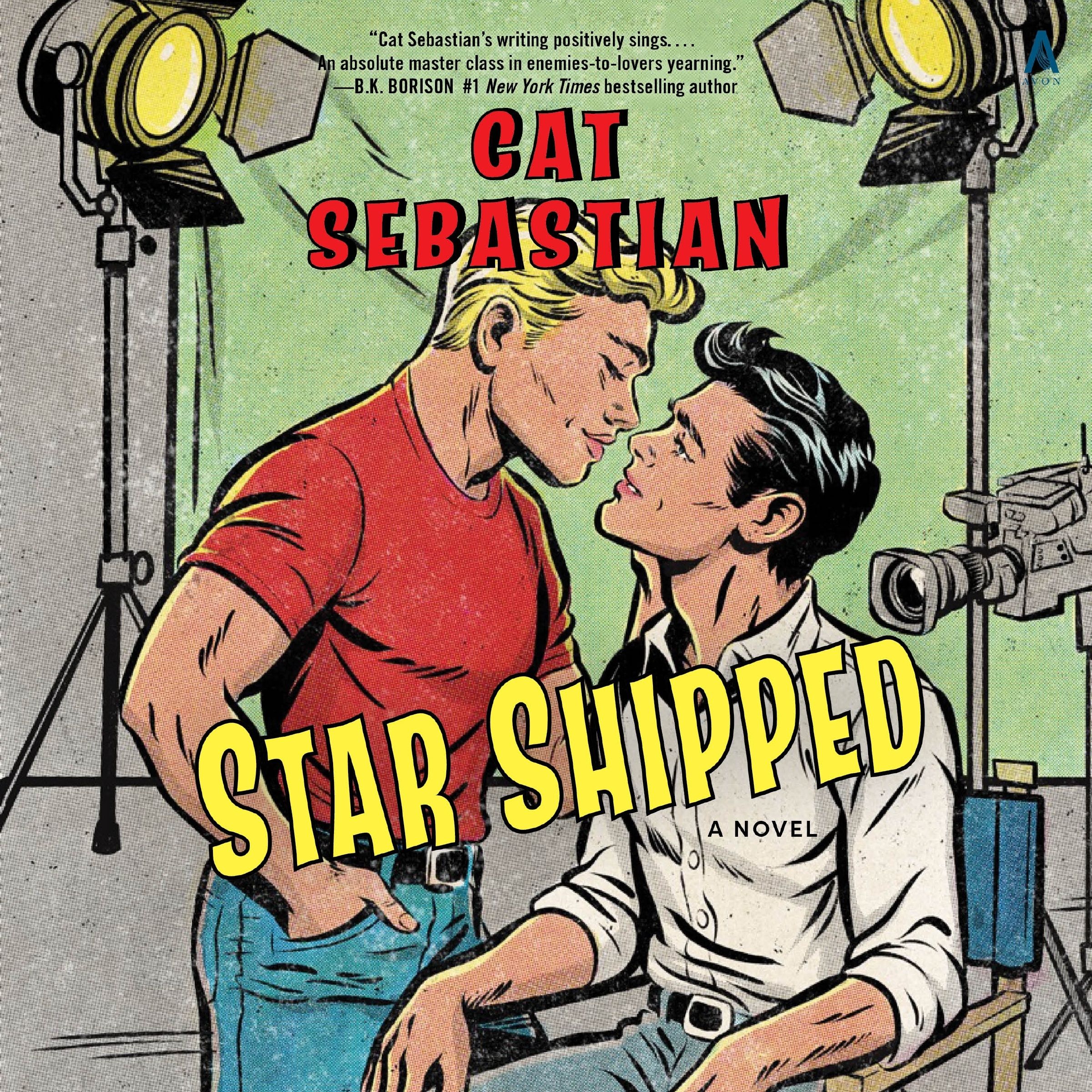 Star Shipped - Image 4