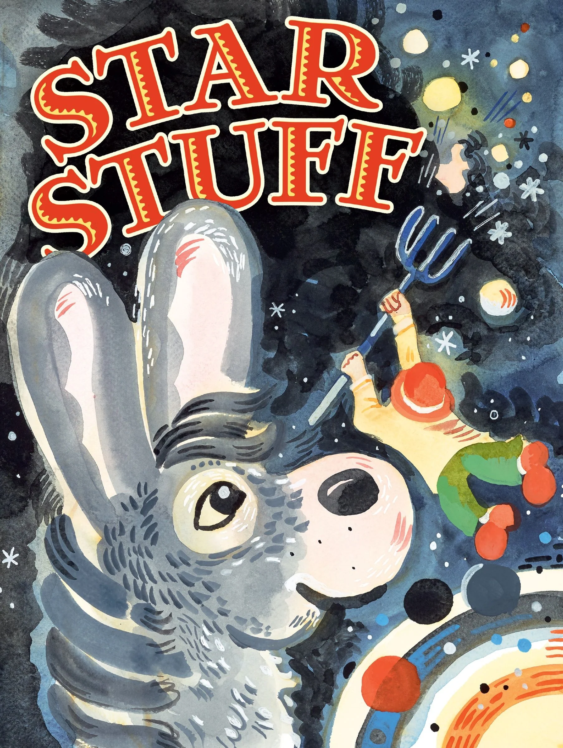 Star Stuff - Image 2