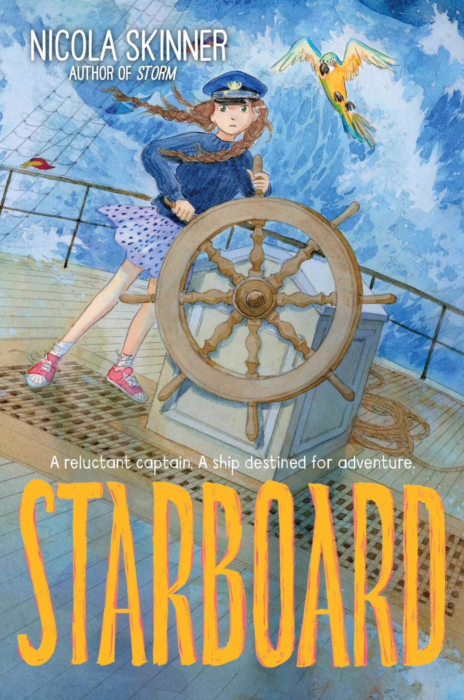 Starboard - Image 3