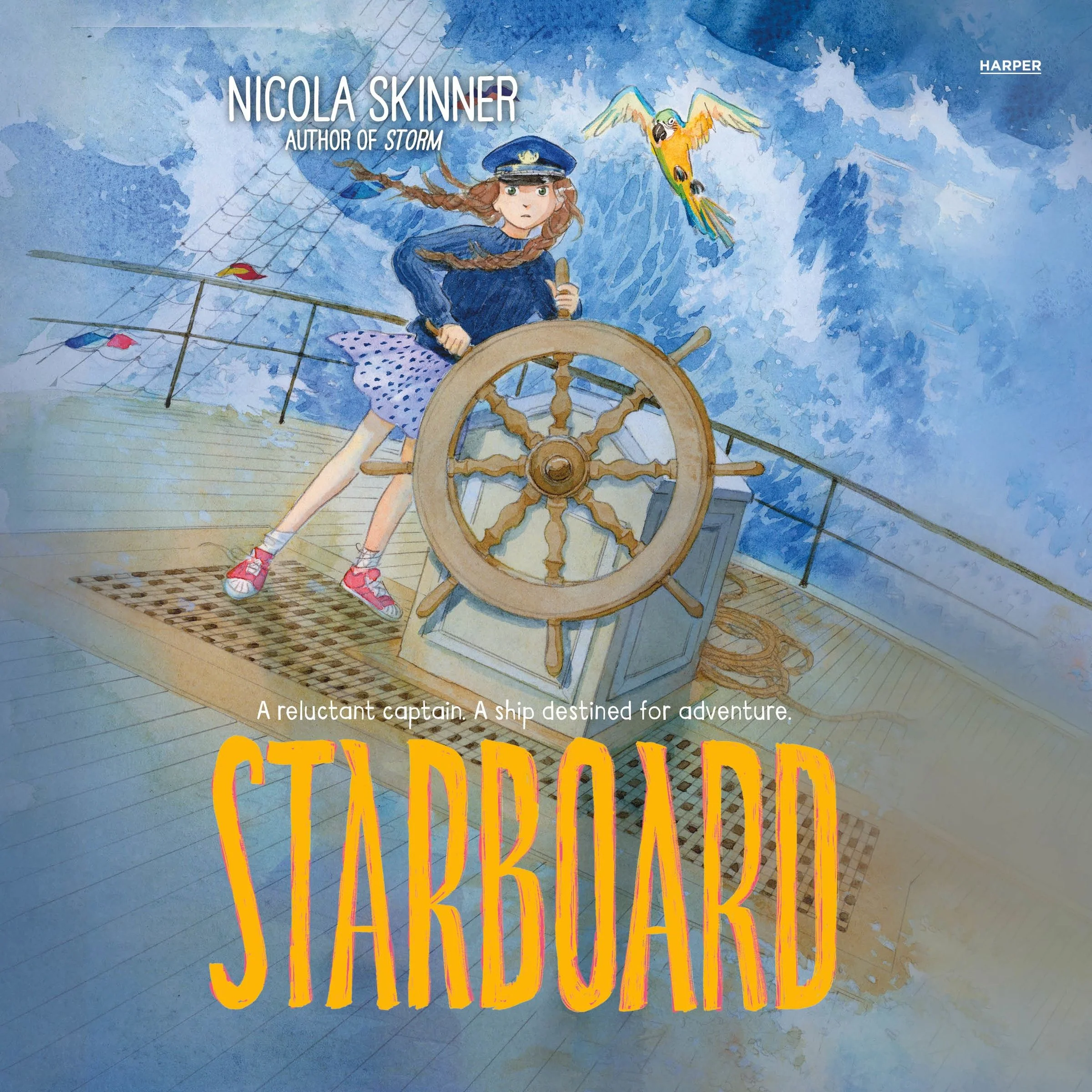 Starboard - Image 4