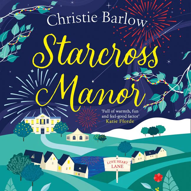 Starcross Manor (Love Heart Lane, Book 4) - Image 3