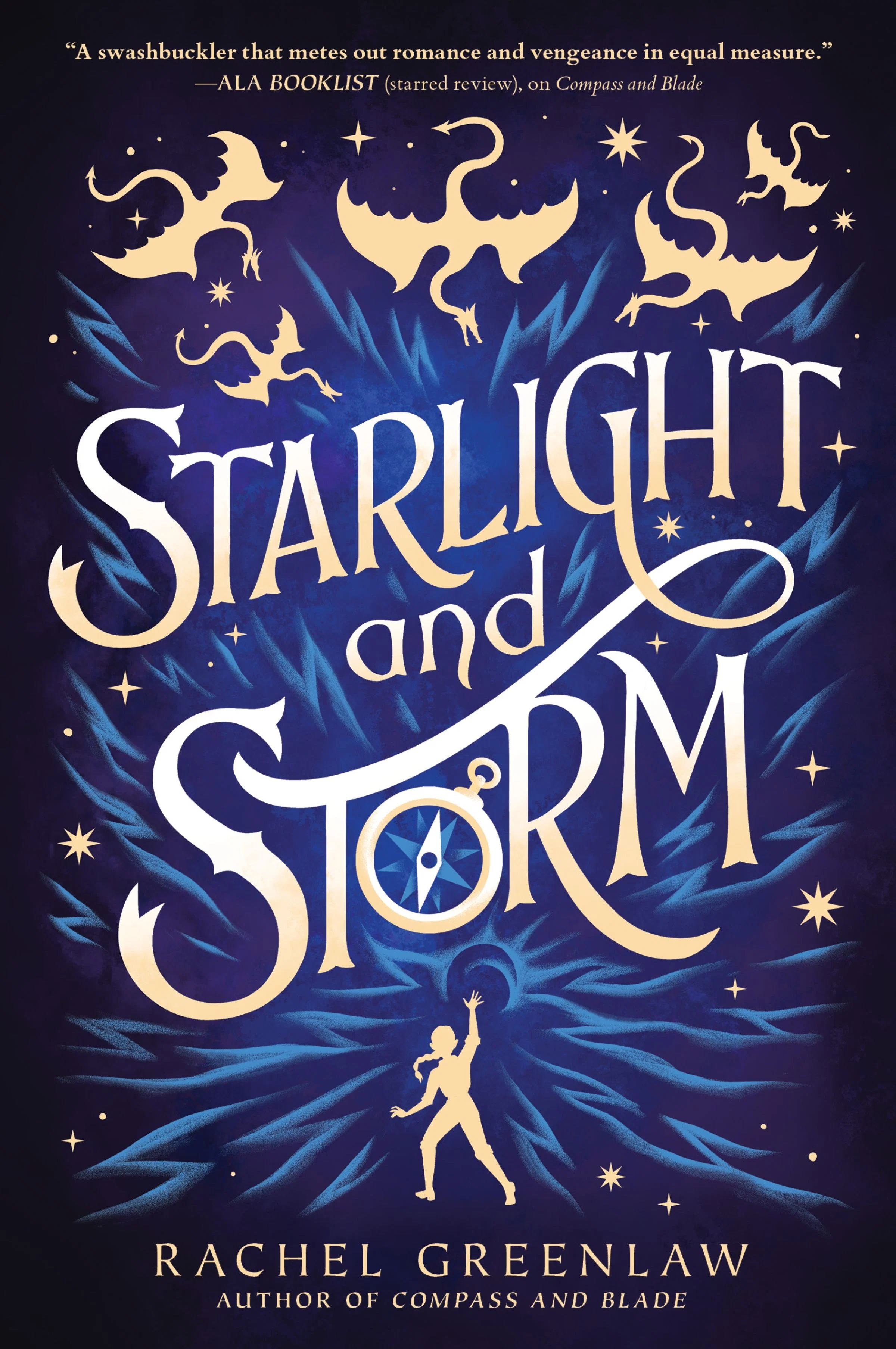 Starlight and Storm - Image 2