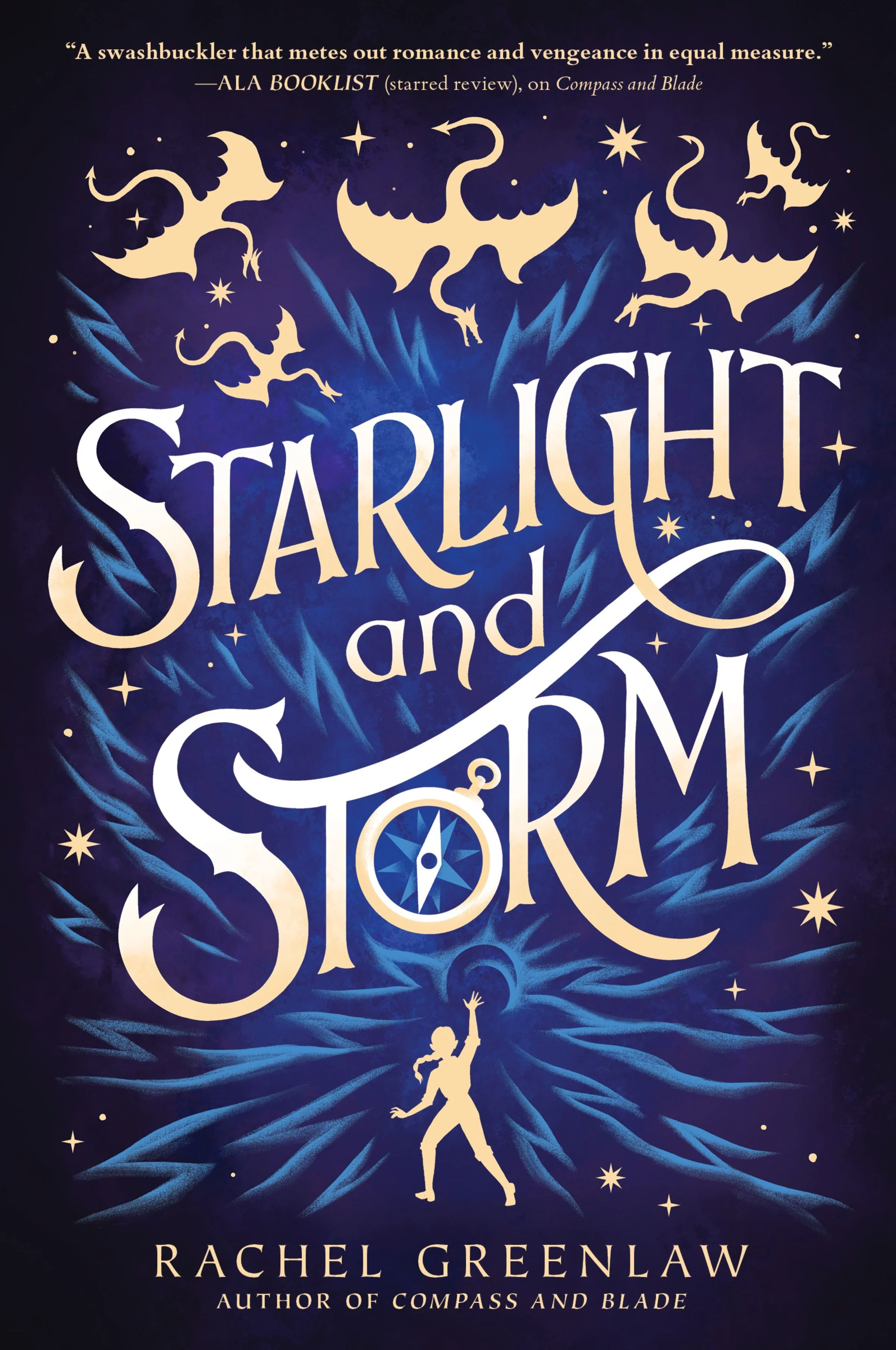 Starlight and Storm - Image 4