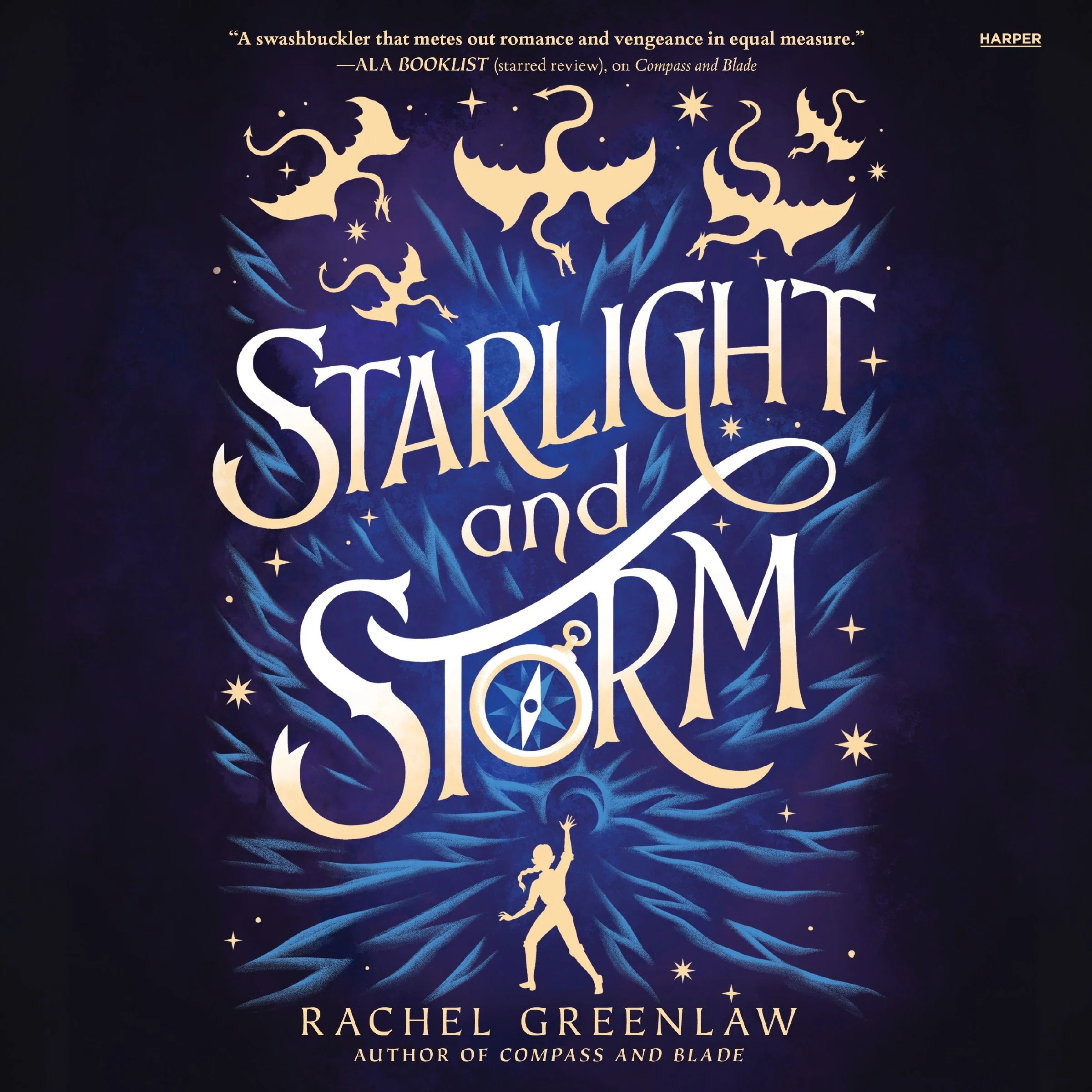 Starlight and Storm - Image 5