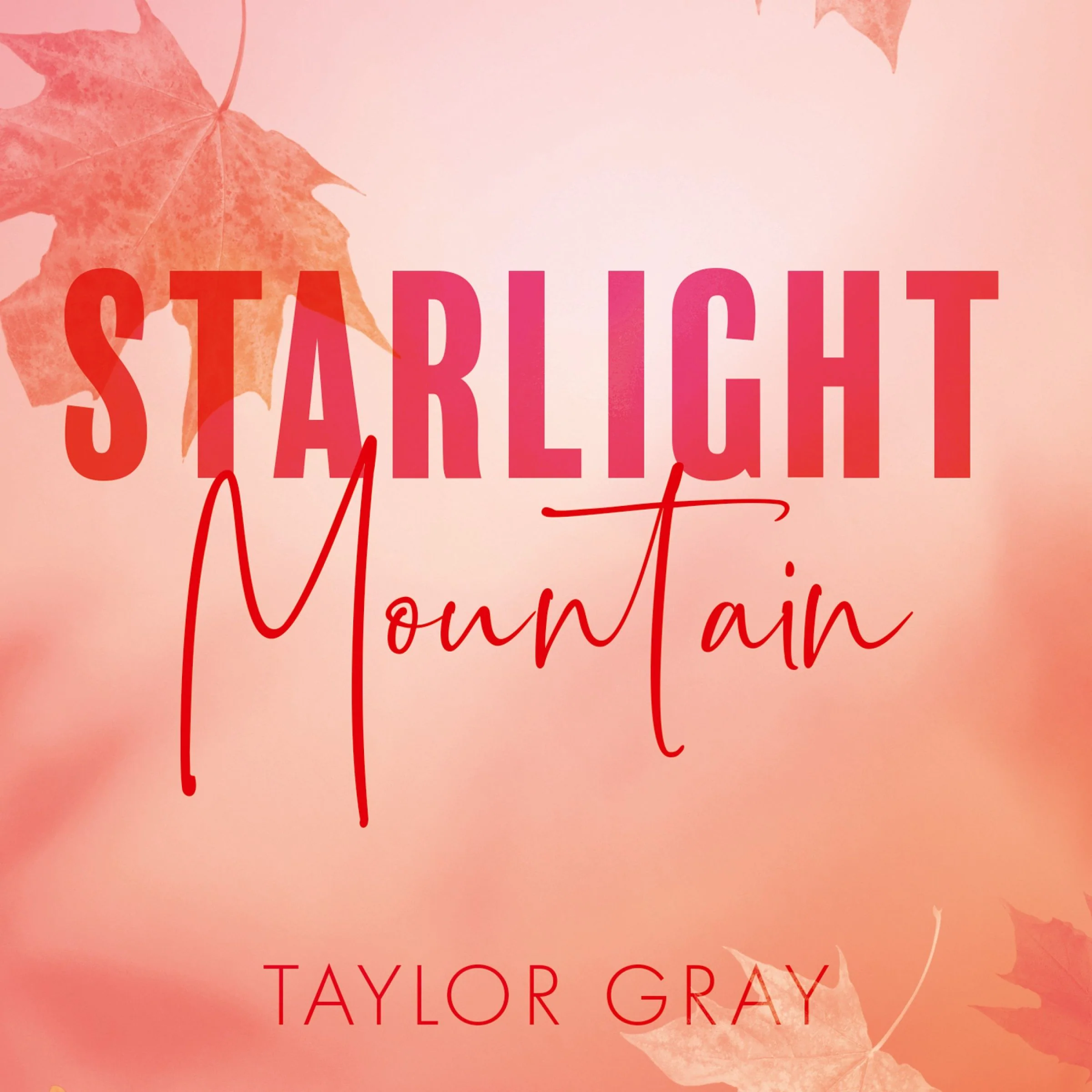 Starlight Mountain (The Carter Brothers, Book 4) - Image 4