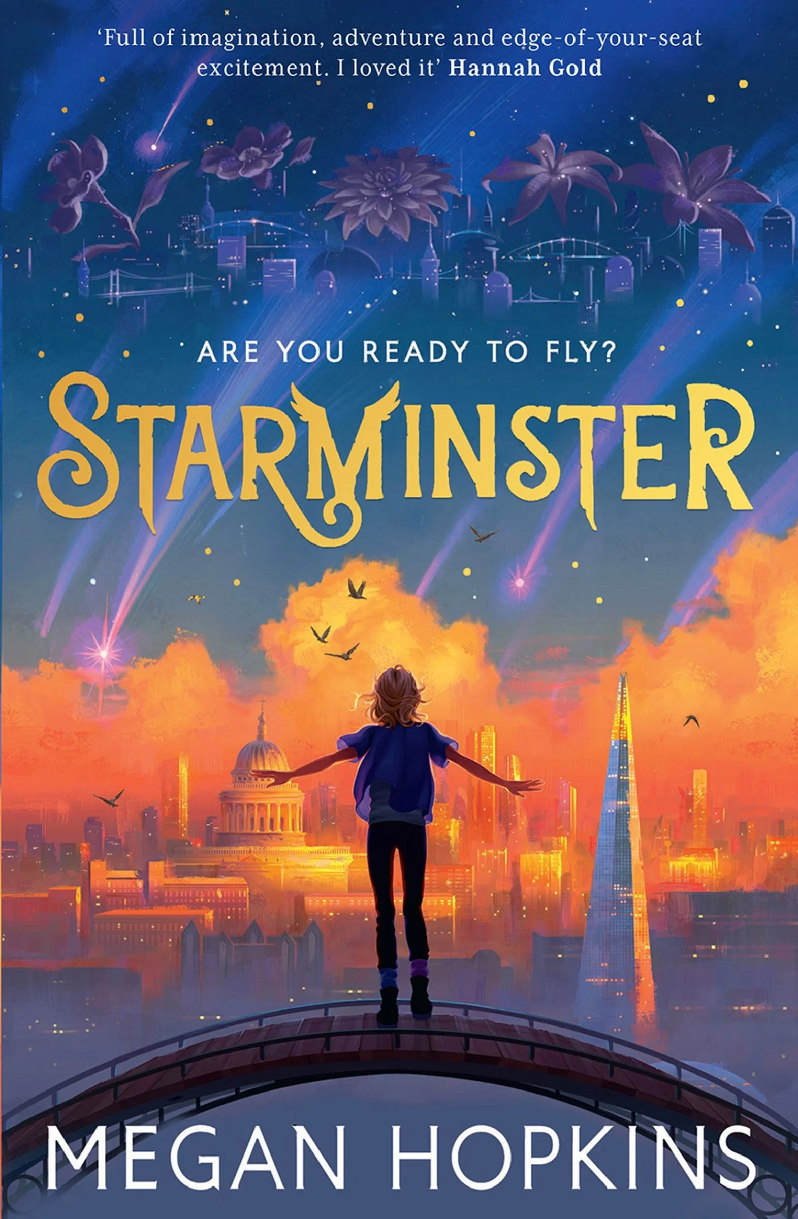 Starminster (Starminster, Book 1) - Image 3