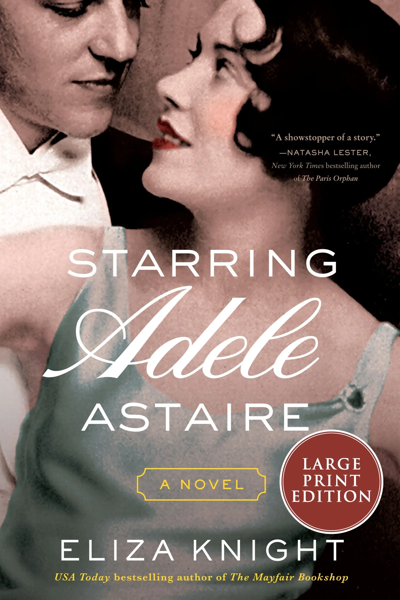 Starring Adele Astaire - Image 3