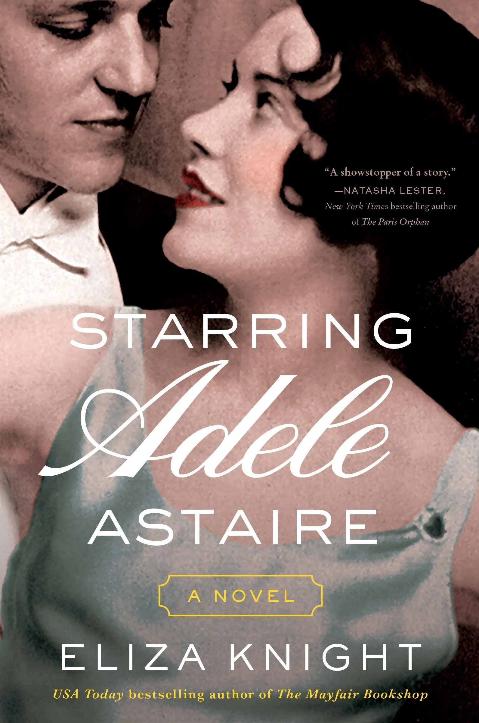 Starring Adele Astaire - Image 4