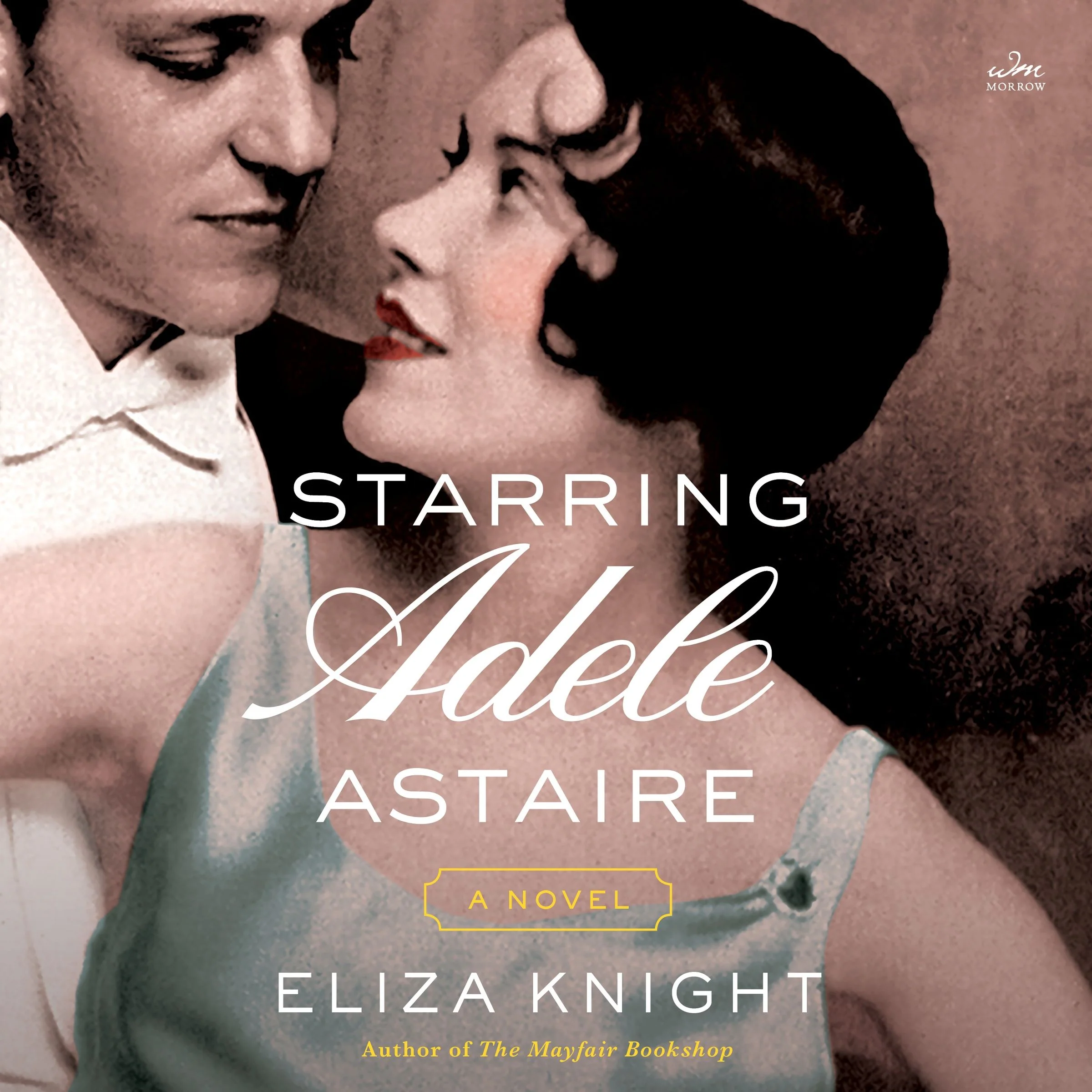 Starring Adele Astaire - Image 5