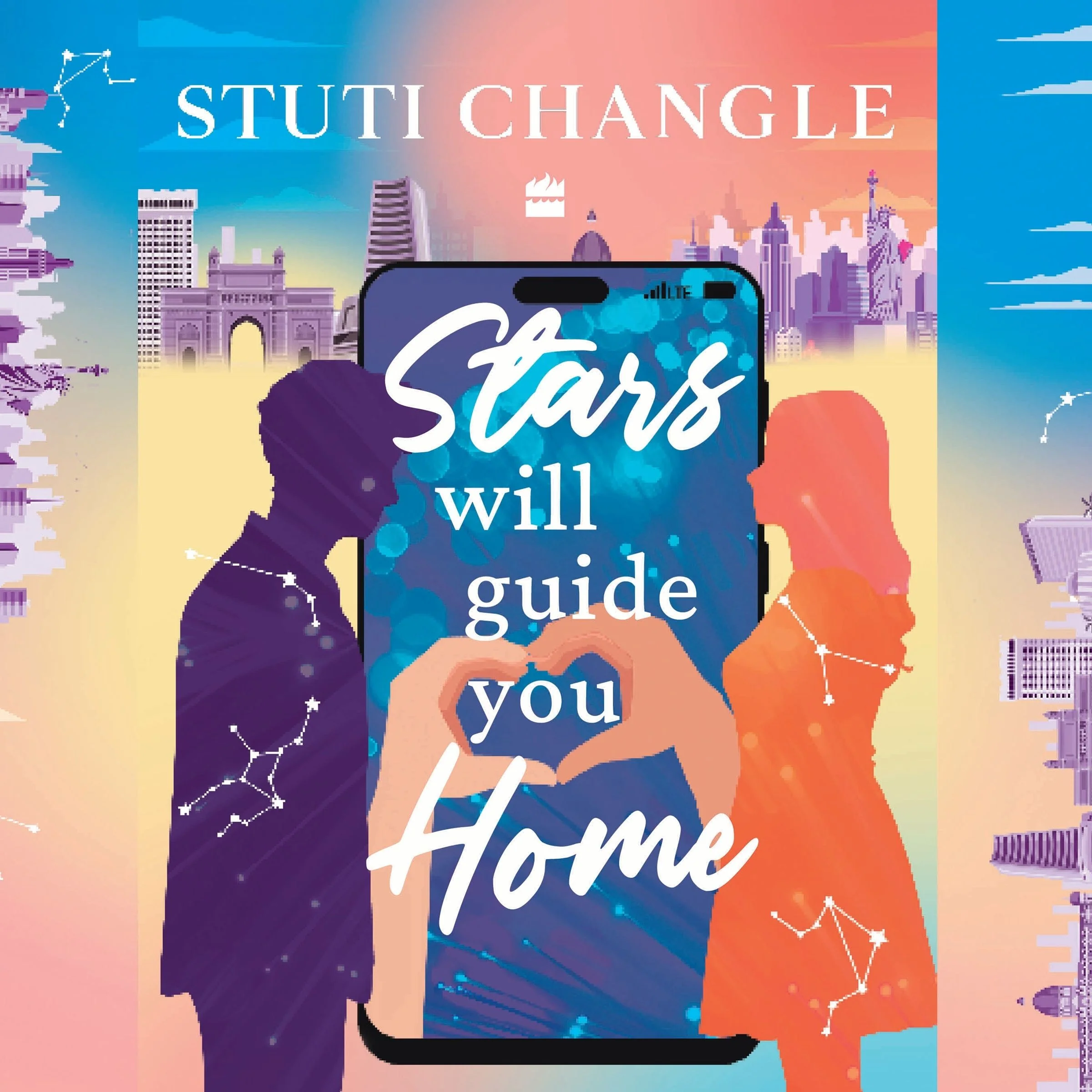 Stars Will Guide You Home - Image 2