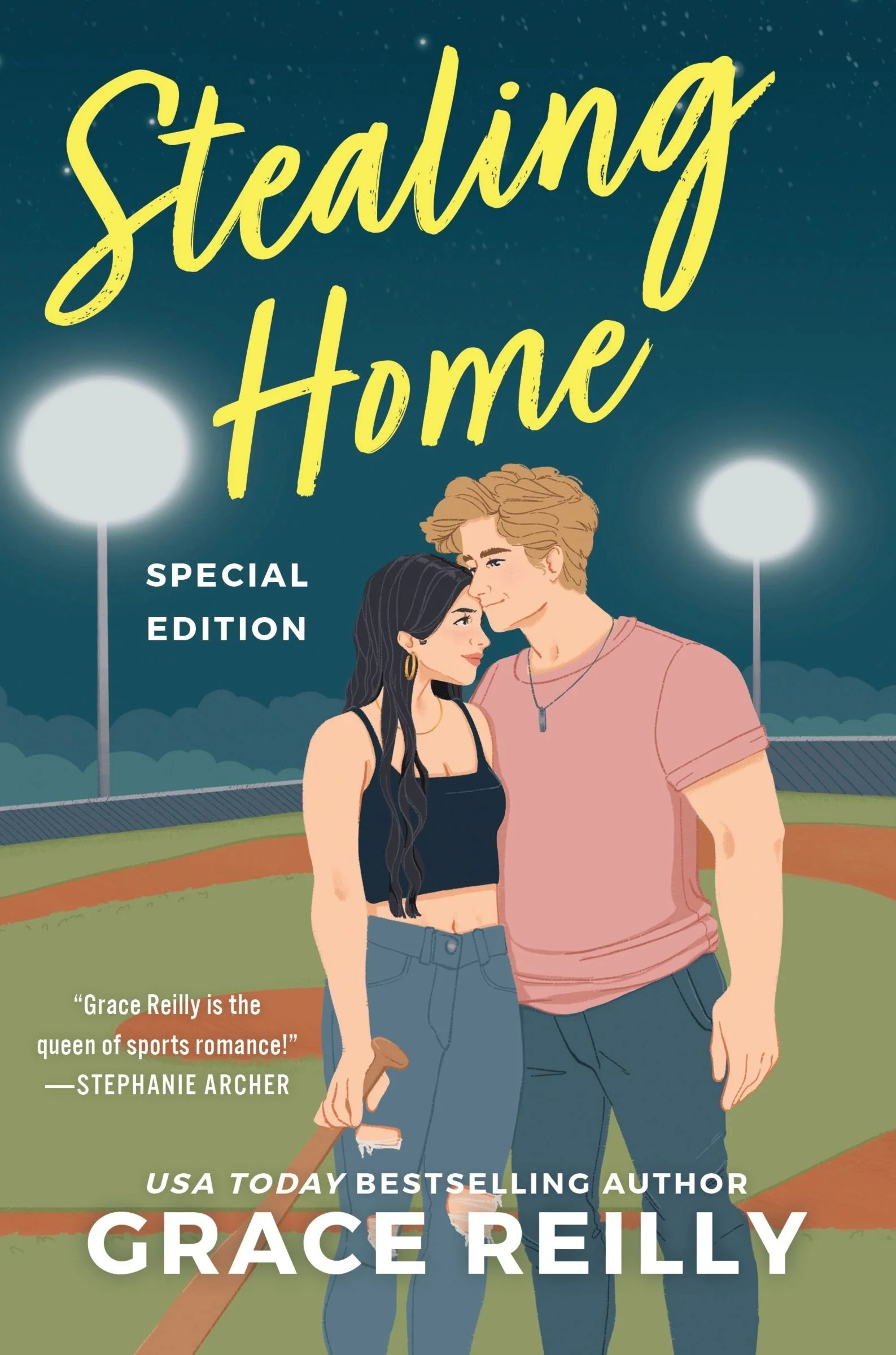 Stealing Home - Image 3