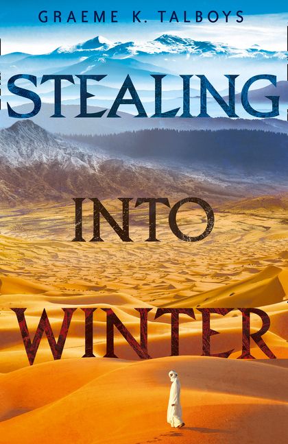 Stealing Into Winter - Image 2