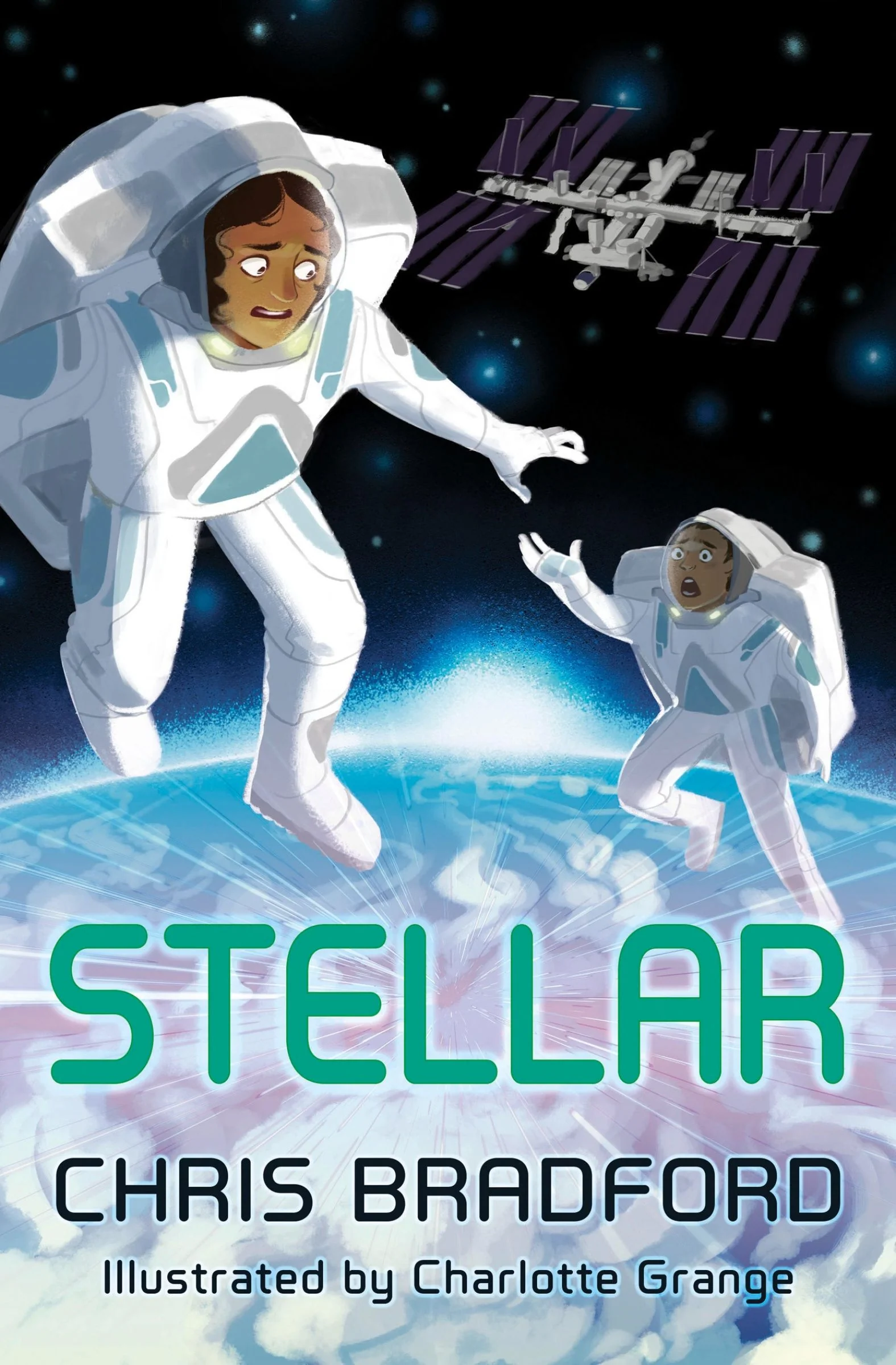 Stellar - Image 3