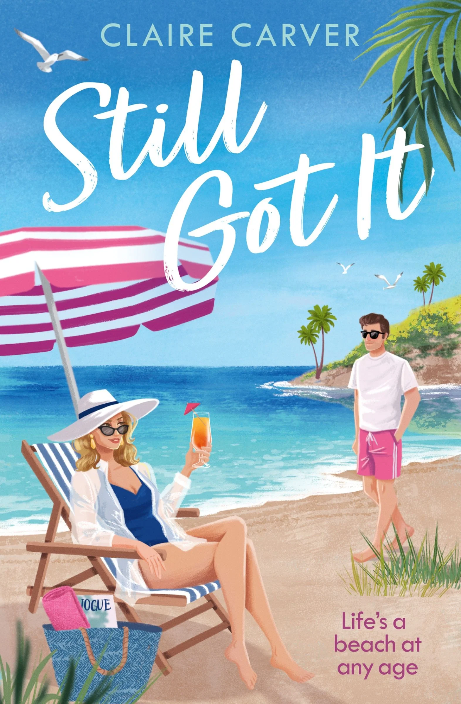 Still Got It (The Greek Getaways Collection, Book 1) - Image 3