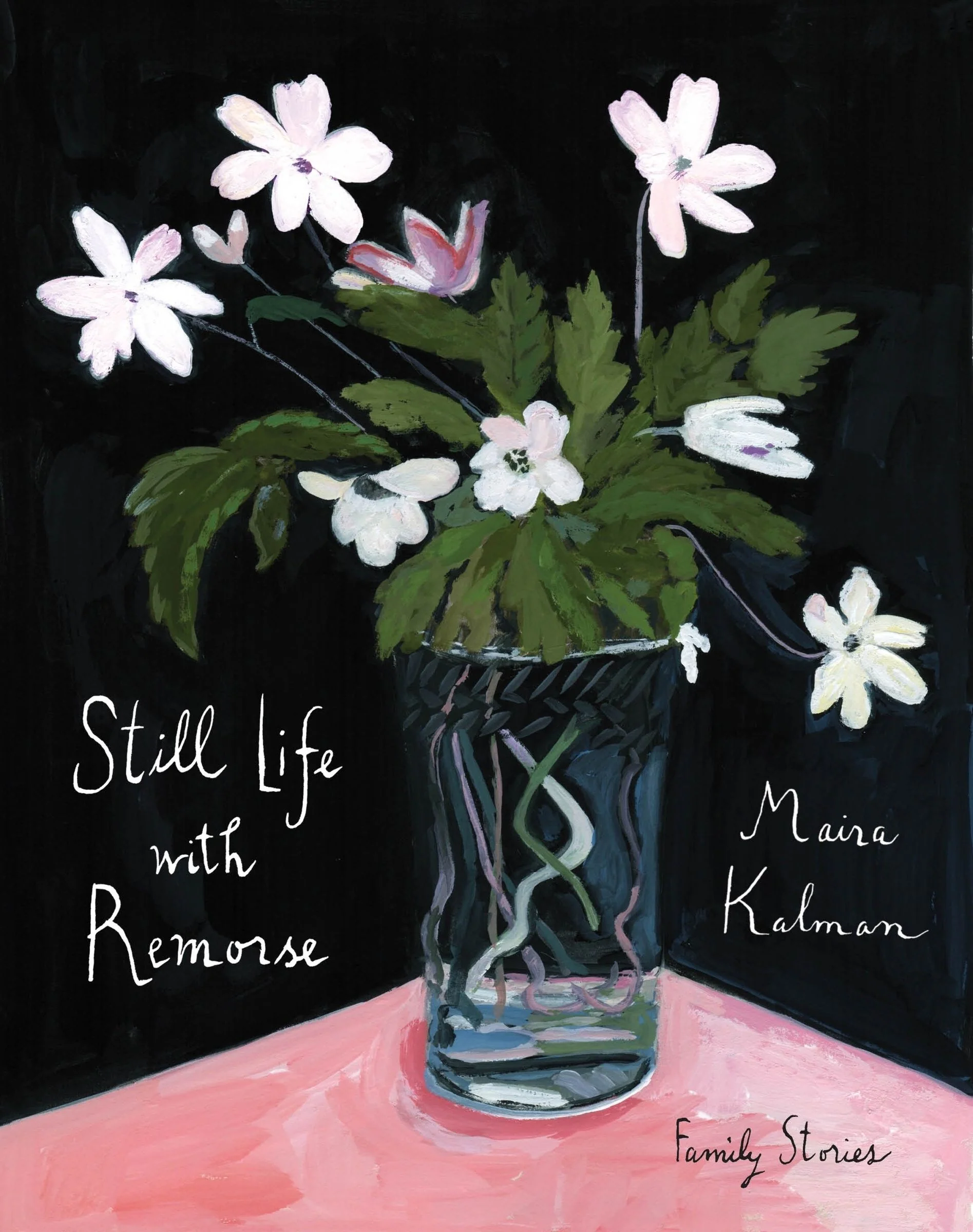 Still Life with Remorse - Image 4