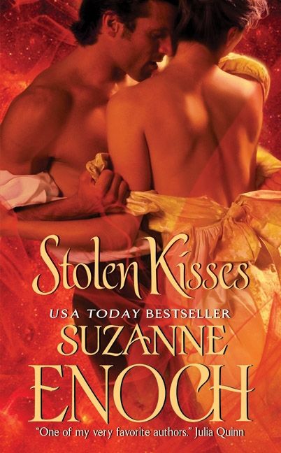 Stolen Kisses - Image 2
