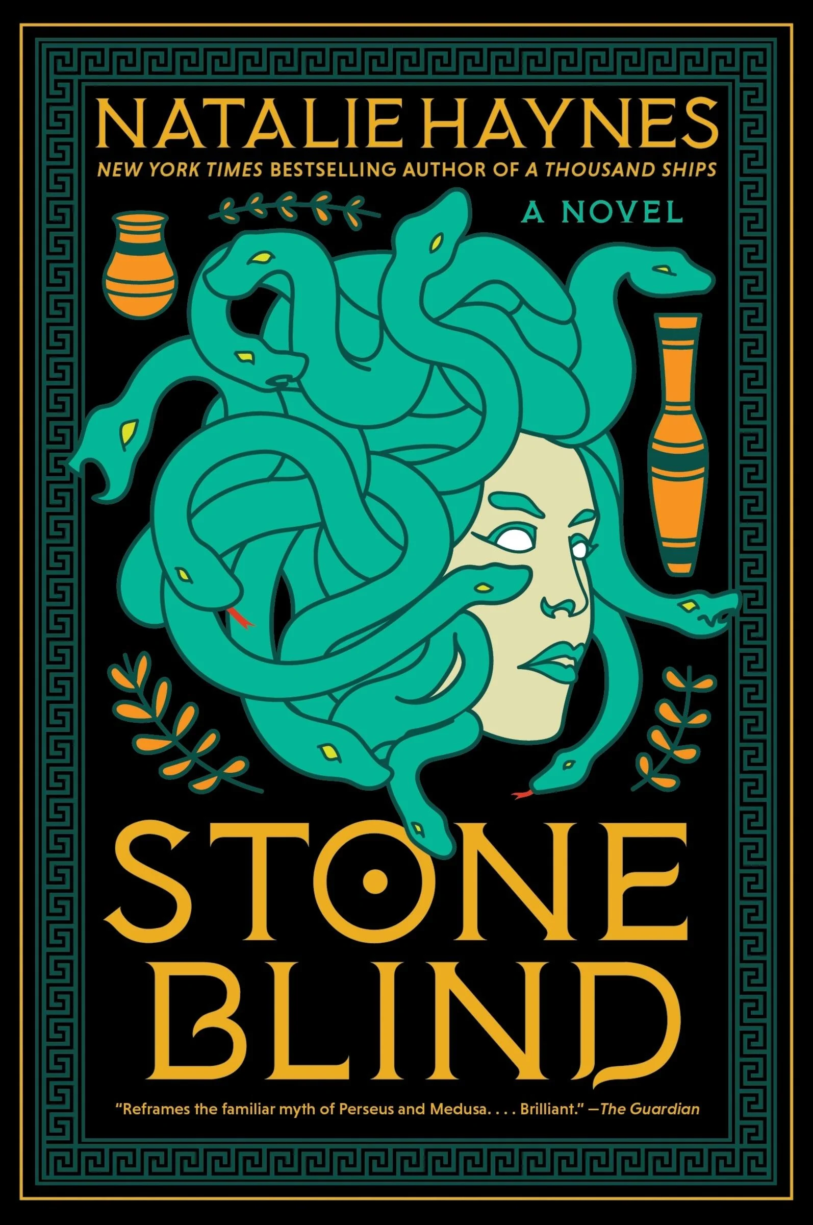 Stone Blind - Image 3