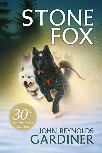 Stone Fox - Image 2